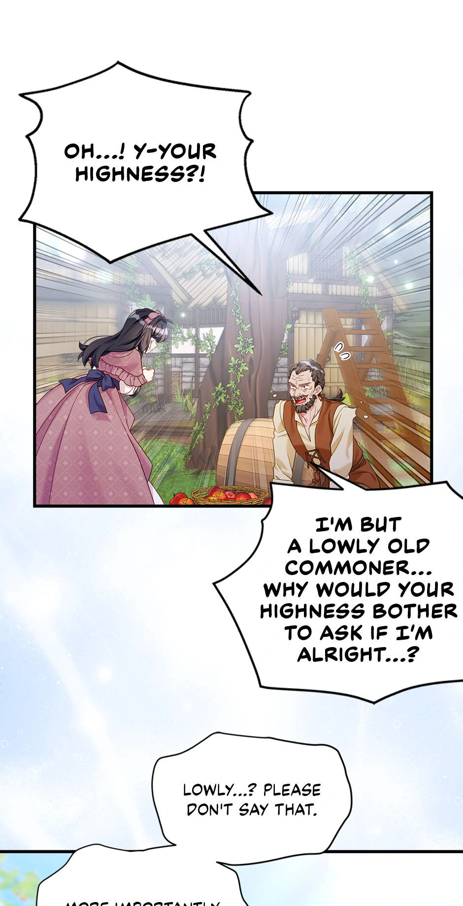 Not-Sew-Wicked Stepmom Chapter 130 - Page 62