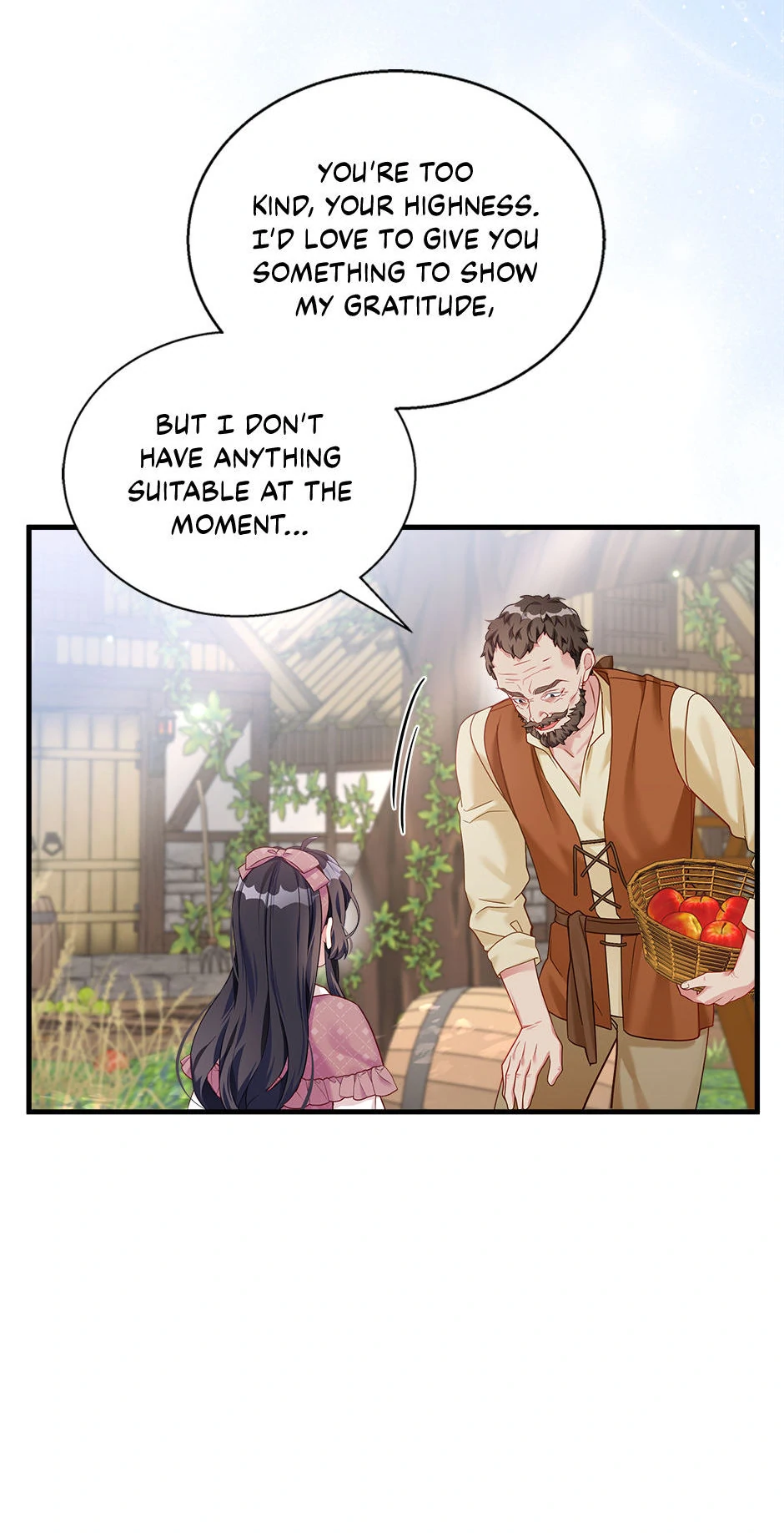 Not-Sew-Wicked Stepmom Chapter 130 - Page 64