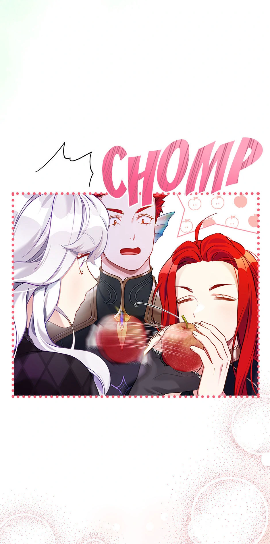 Not-Sew-Wicked Stepmom Chapter 130 - Page 8