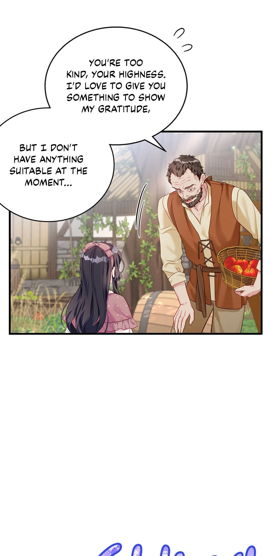 Not-Sew-Wicked Stepmom Chapter 131 - Page 1