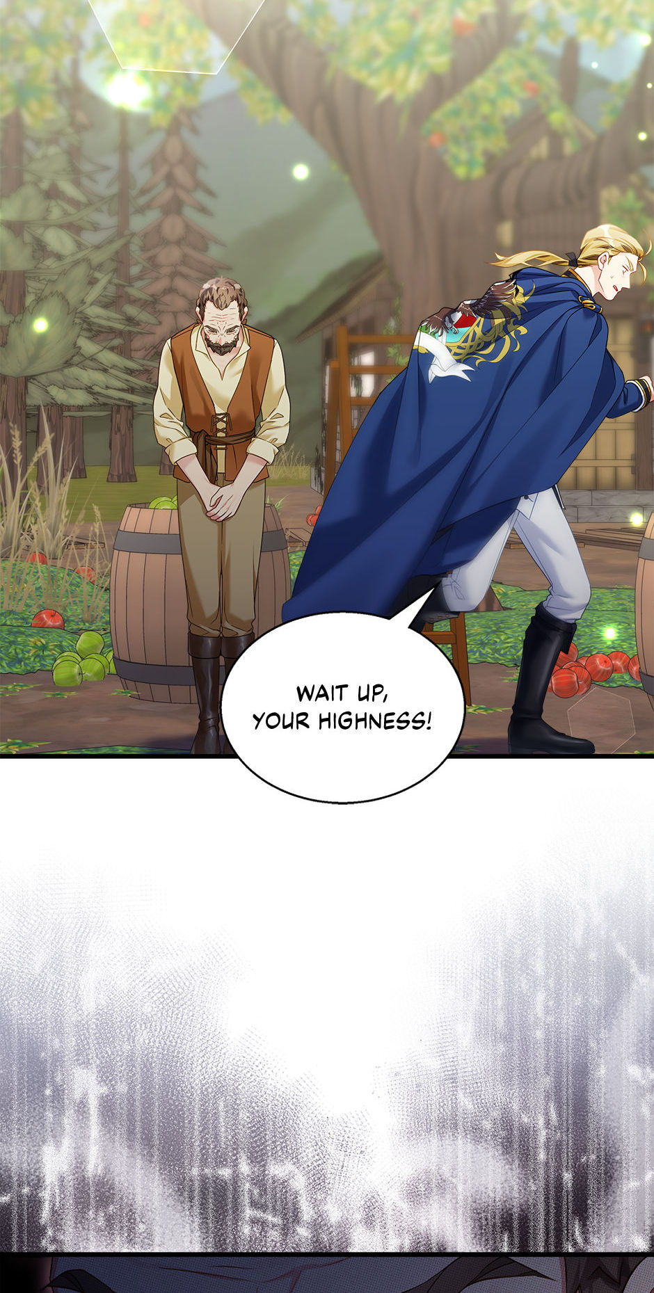 Not-Sew-Wicked Stepmom Chapter 131 - Page 12