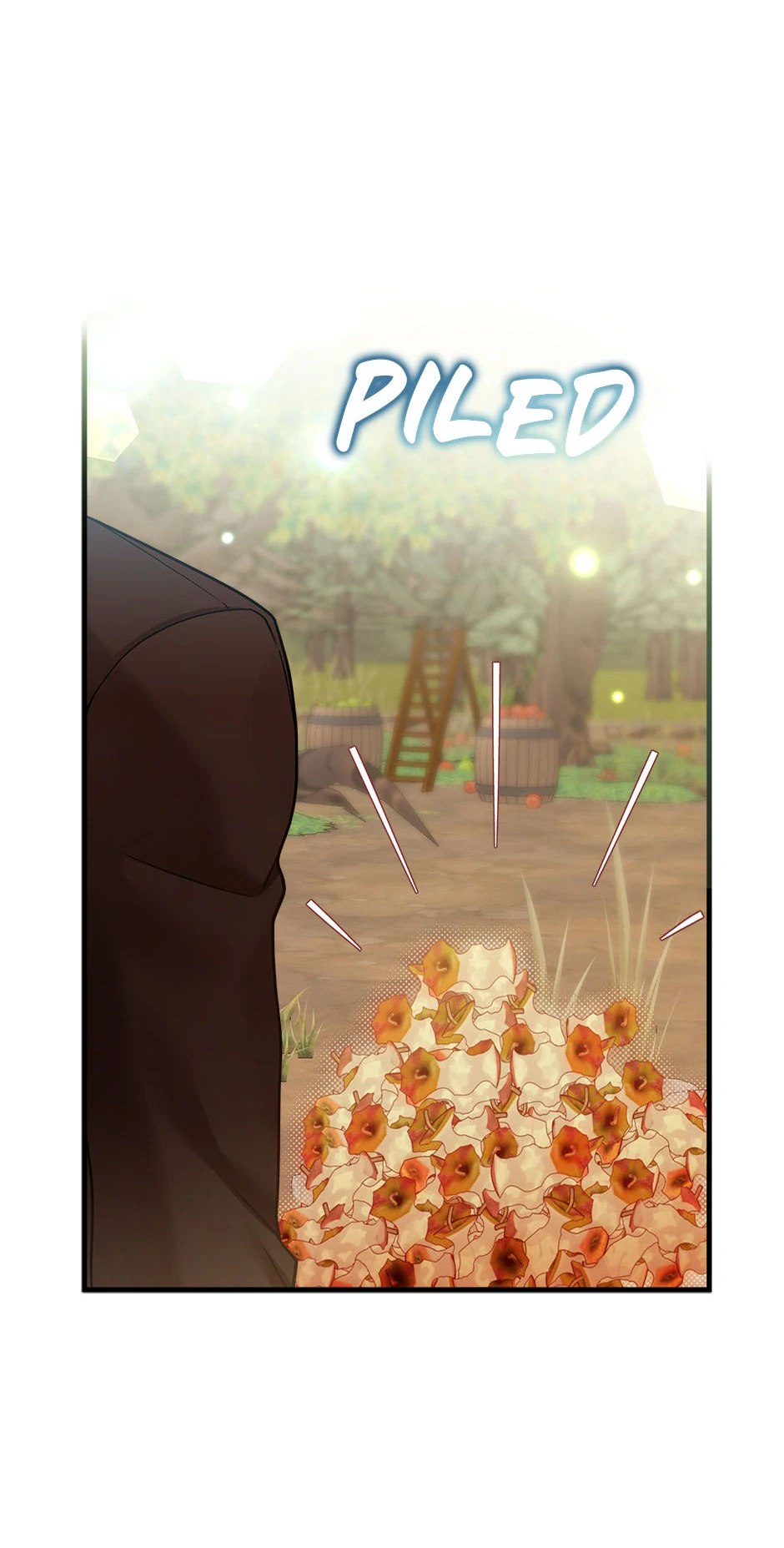 Not-Sew-Wicked Stepmom Chapter 131 - Page 15