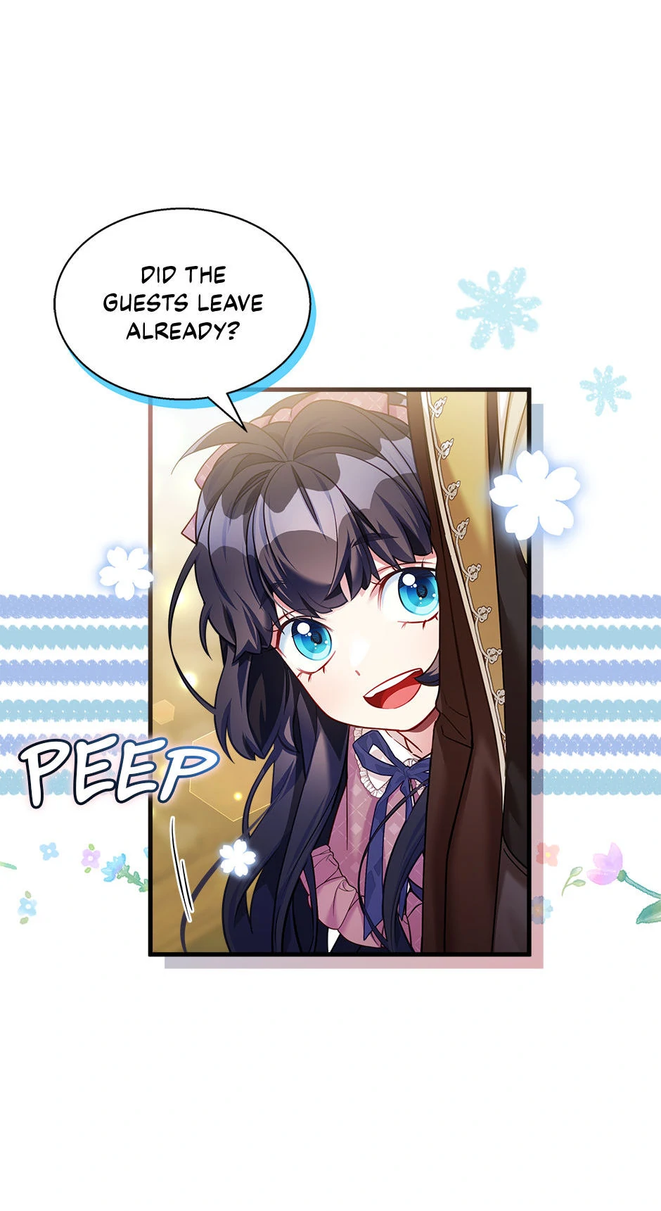 Not-Sew-Wicked Stepmom Chapter 131 - Page 17