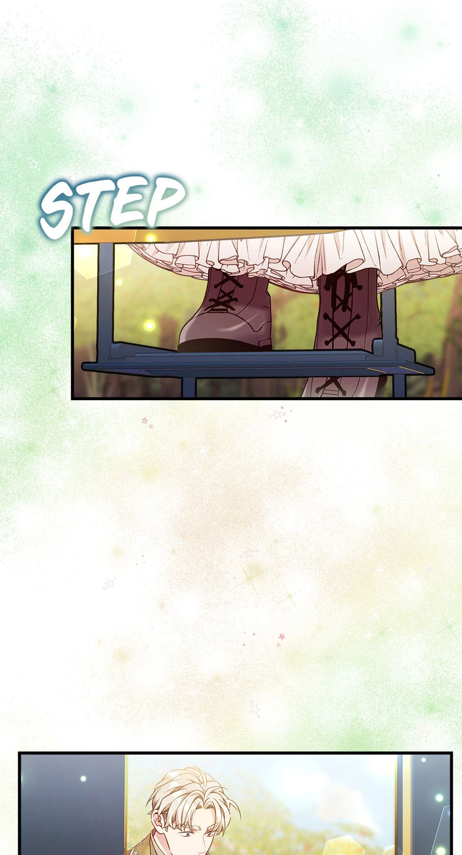 Not-Sew-Wicked Stepmom Chapter 131 - Page 22