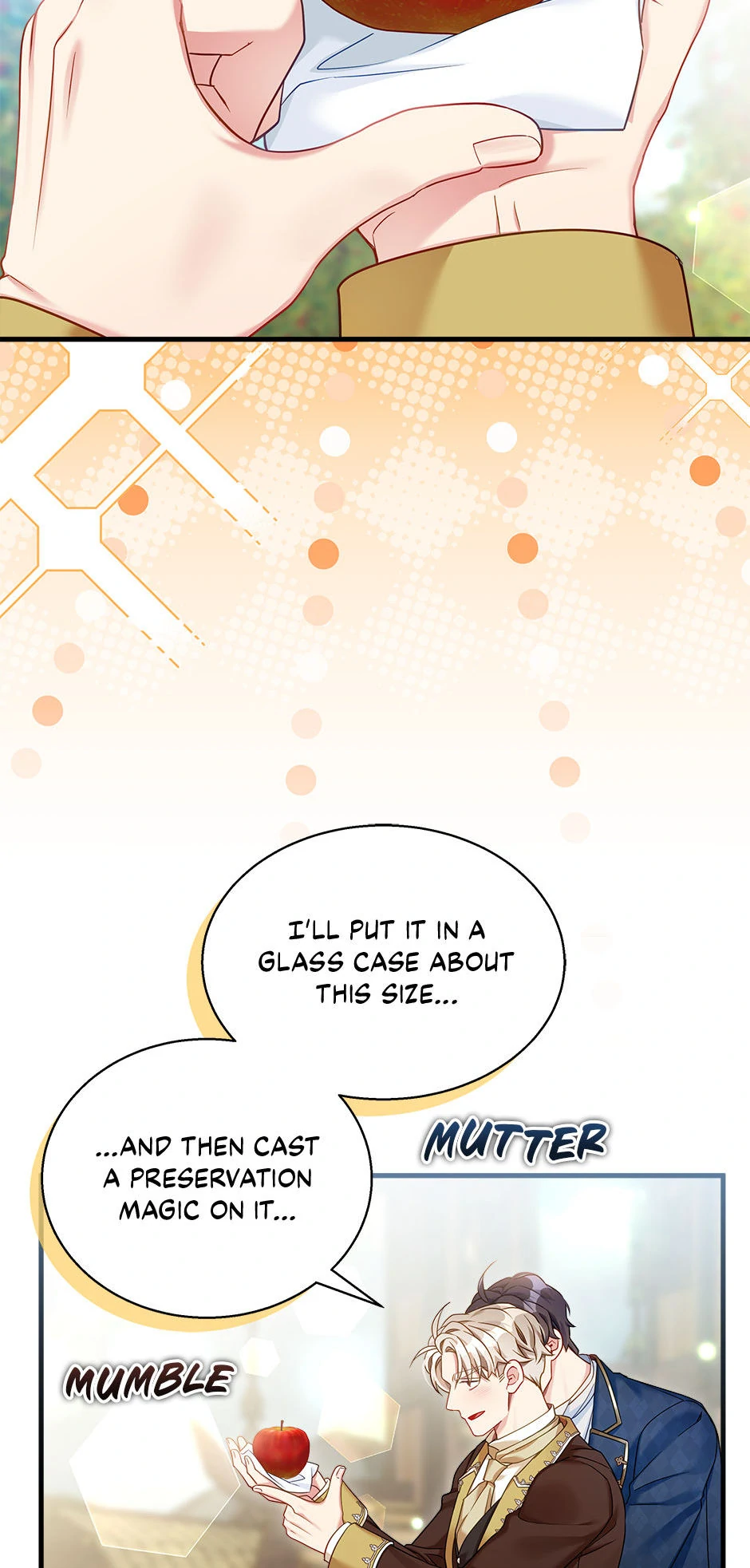 Not-Sew-Wicked Stepmom Chapter 131 - Page 35