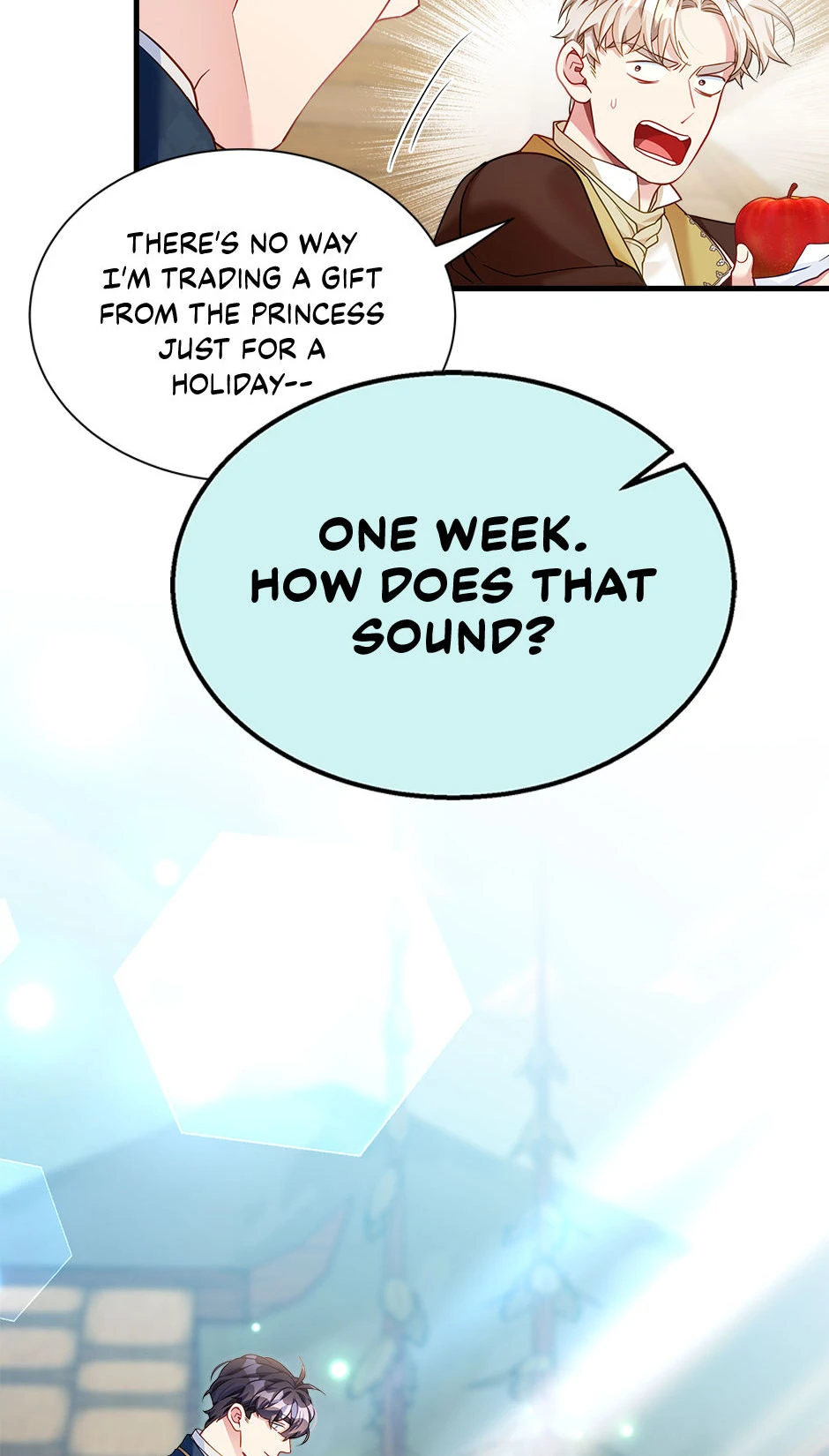 Not-Sew-Wicked Stepmom Chapter 131 - Page 43