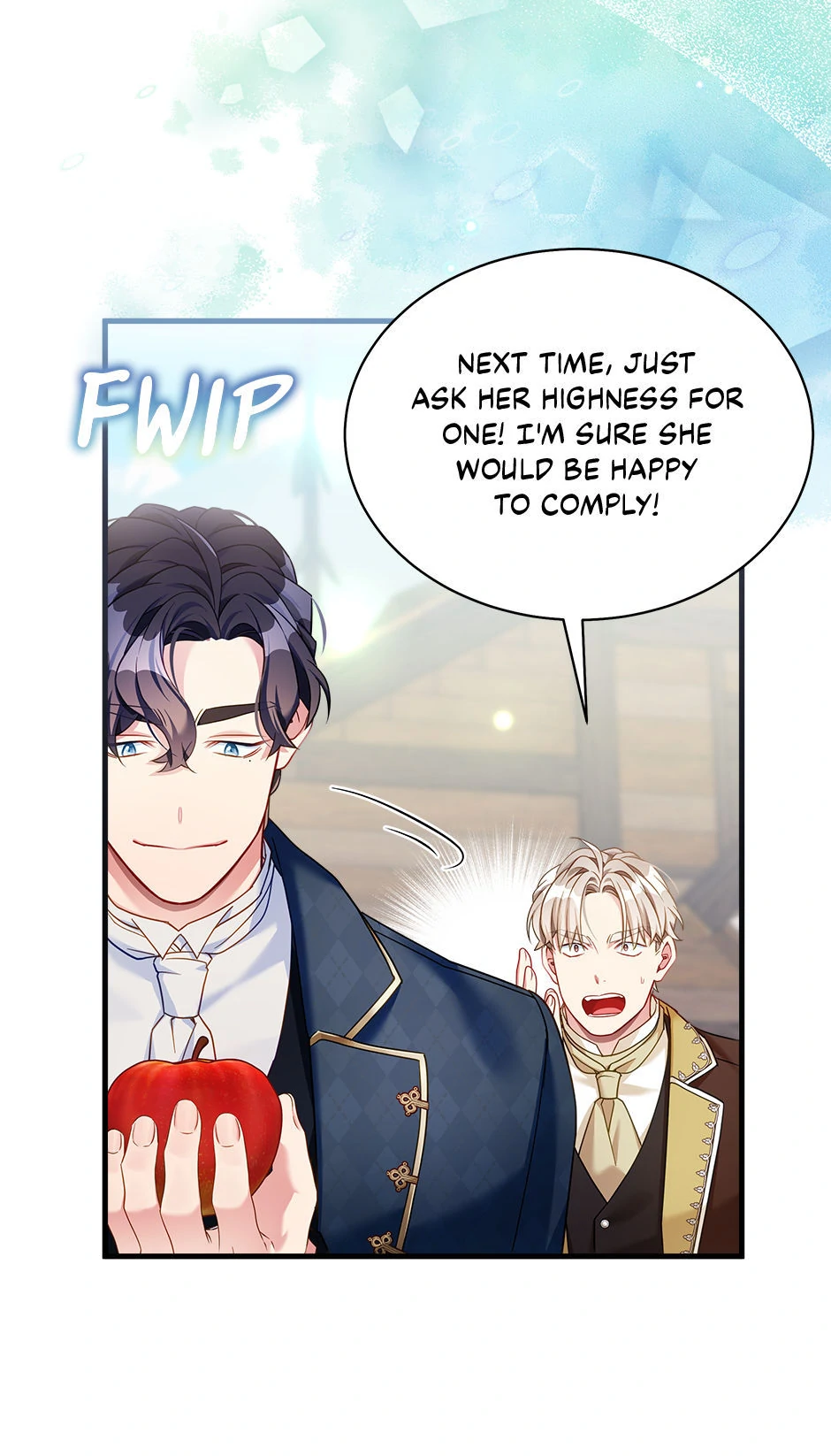 Not-Sew-Wicked Stepmom Chapter 131 - Page 46