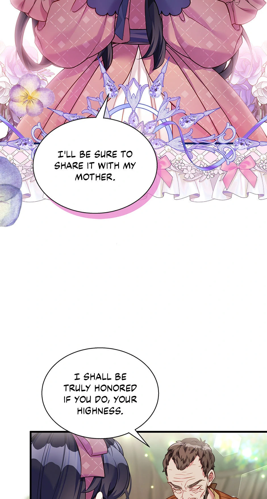 Not-Sew-Wicked Stepmom Chapter 131 - Page 7