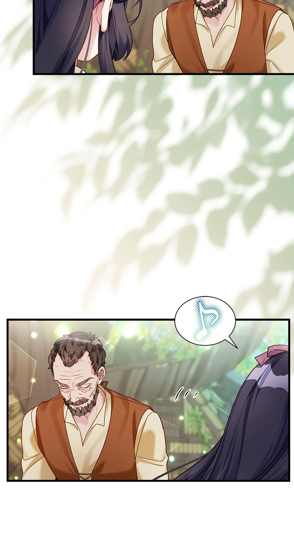 Not-Sew-Wicked Stepmom Chapter 131 - Page 8