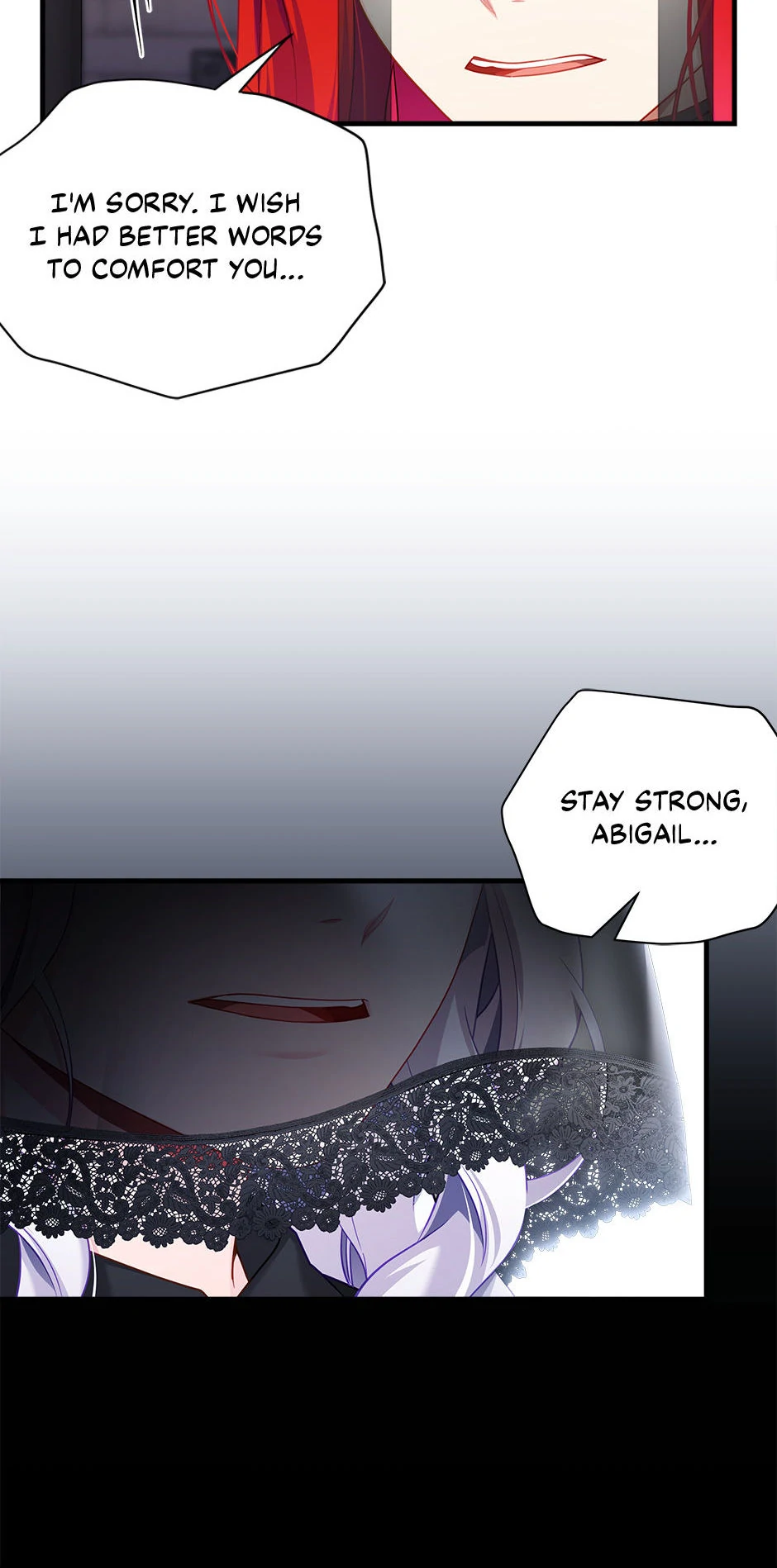 Not-Sew-Wicked Stepmom Chapter 132 - Page 16
