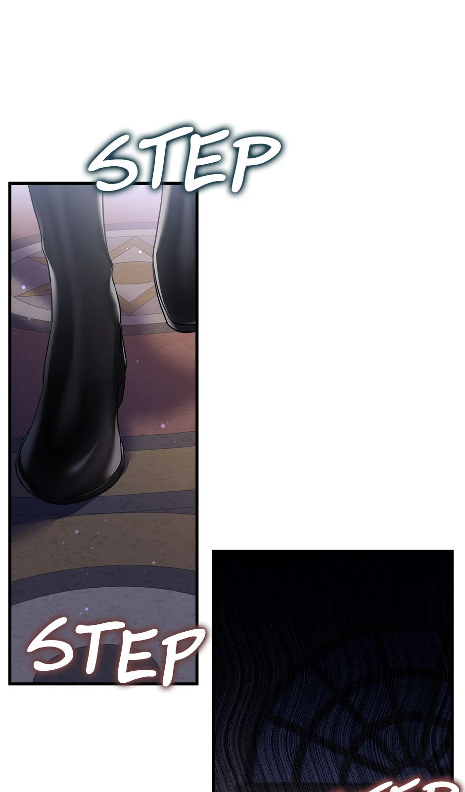 Not-Sew-Wicked Stepmom Chapter 132 - Page 33