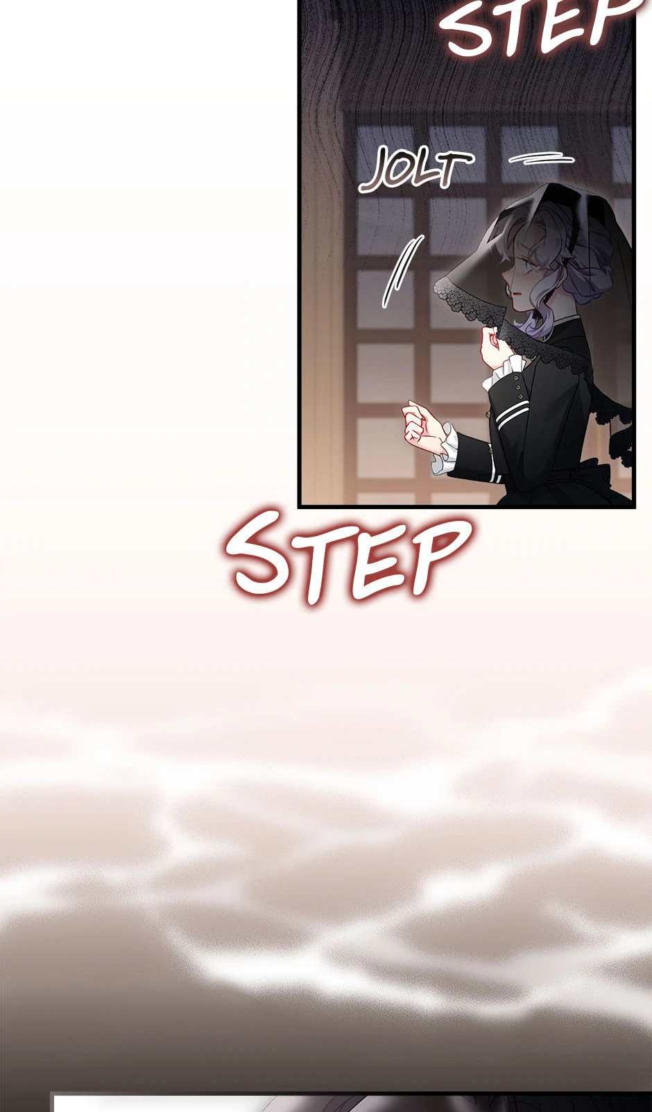 Not-Sew-Wicked Stepmom Chapter 132 - Page 34