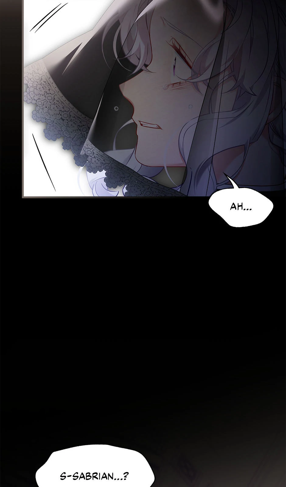 Not-Sew-Wicked Stepmom Chapter 132 - Page 35