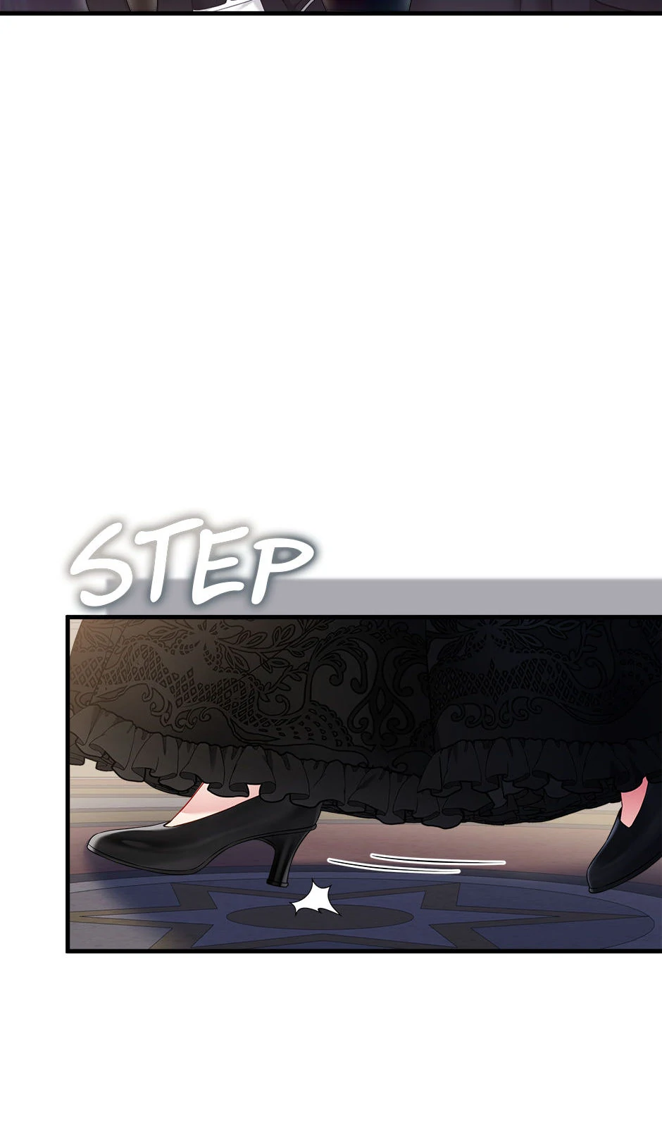 Not-Sew-Wicked Stepmom Chapter 132 - Page 37