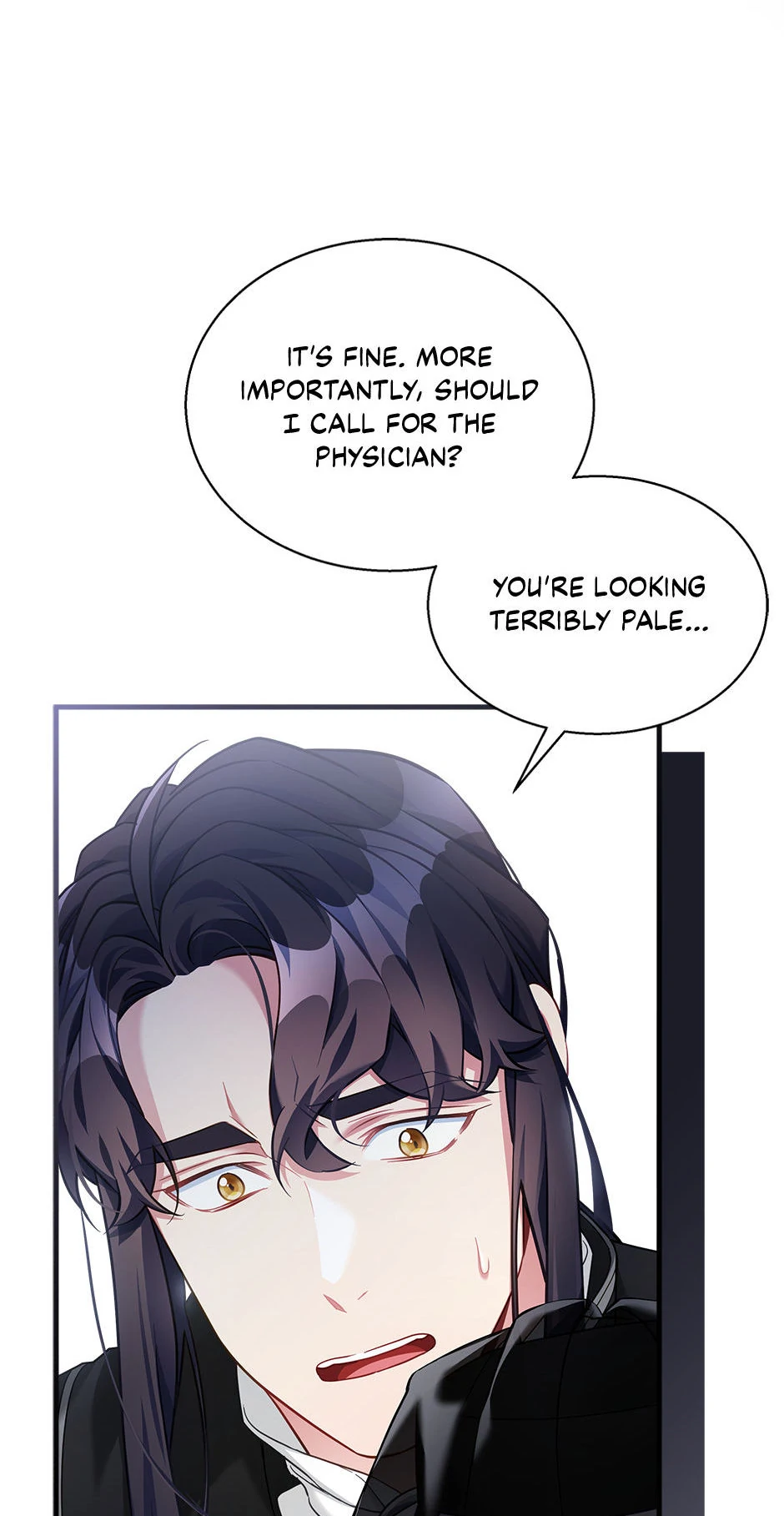 Not-Sew-Wicked Stepmom Chapter 132 - Page 46