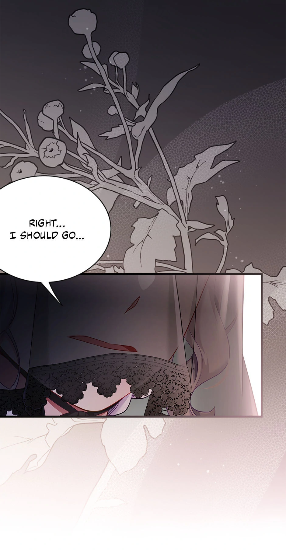 Not-Sew-Wicked Stepmom Chapter 132 - Page 6