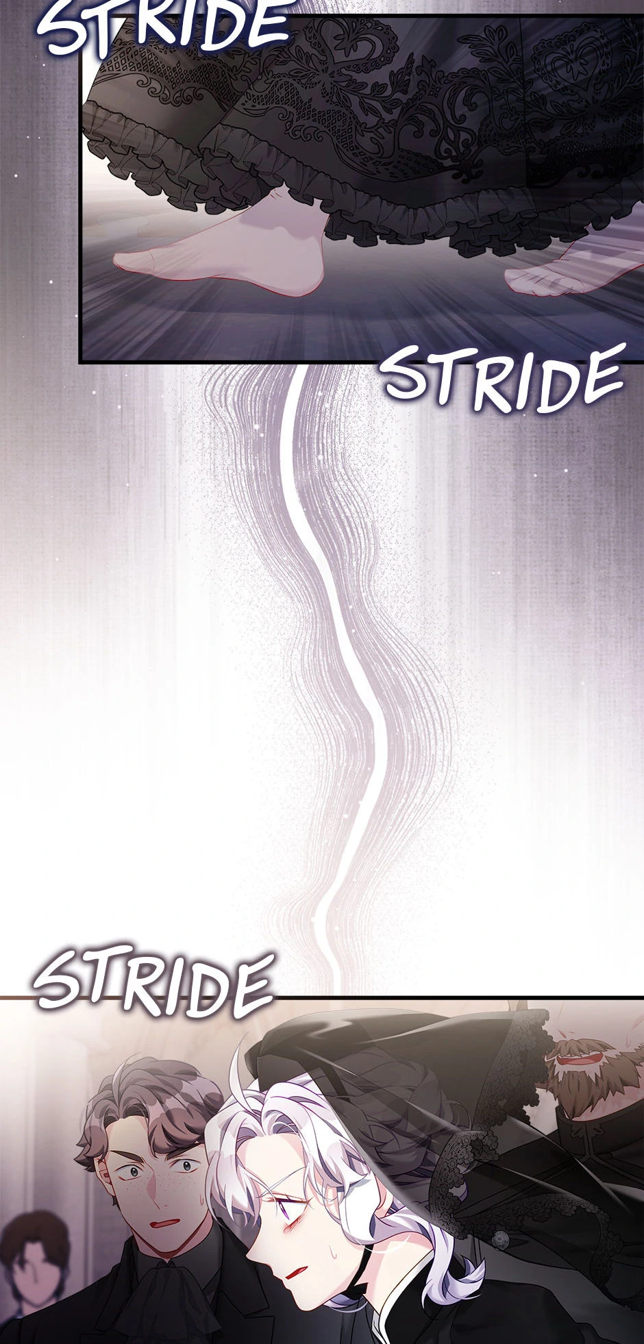 Not-Sew-Wicked Stepmom Chapter 133 - Page 14