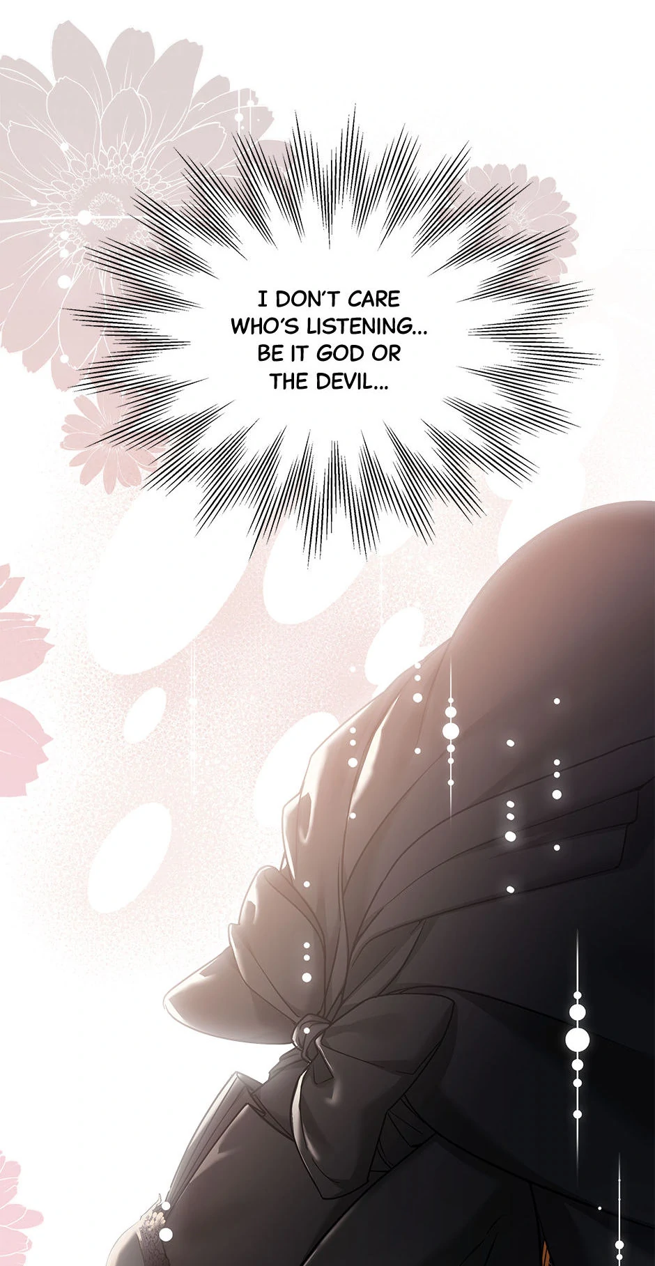 Not-Sew-Wicked Stepmom Chapter 133 - Page 19