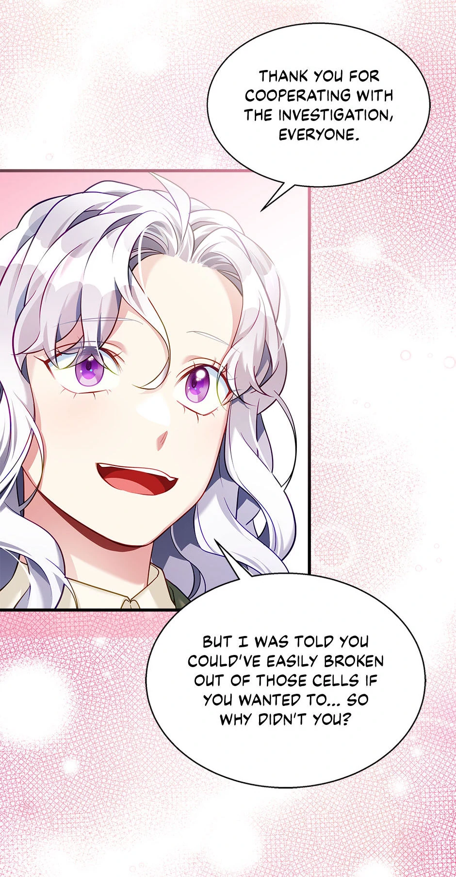 Not-Sew-Wicked Stepmom Chapter 133 - Page 43