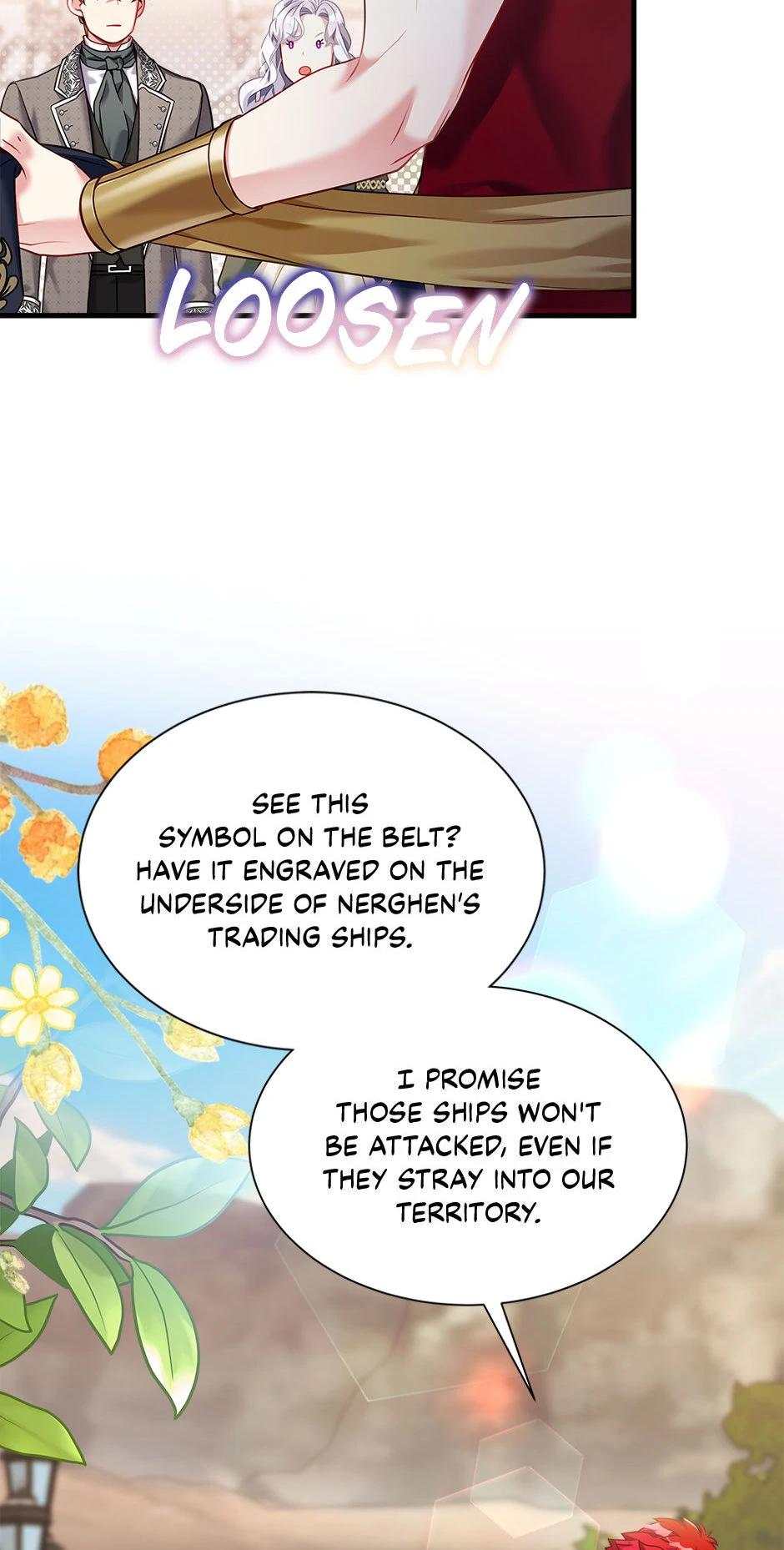 Not-Sew-Wicked Stepmom Chapter 133 - Page 48
