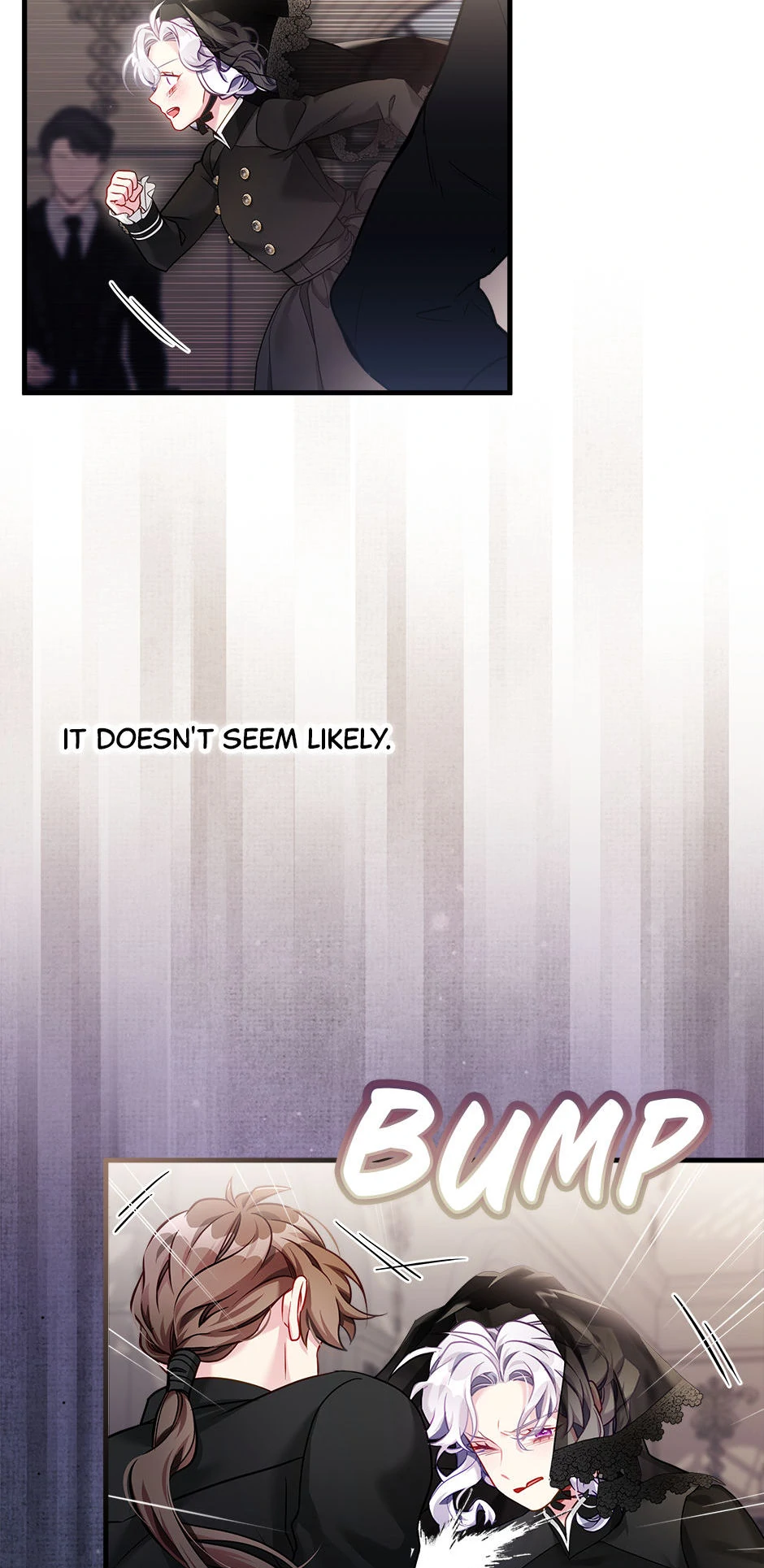 Not-Sew-Wicked Stepmom Chapter 133 - Page 7