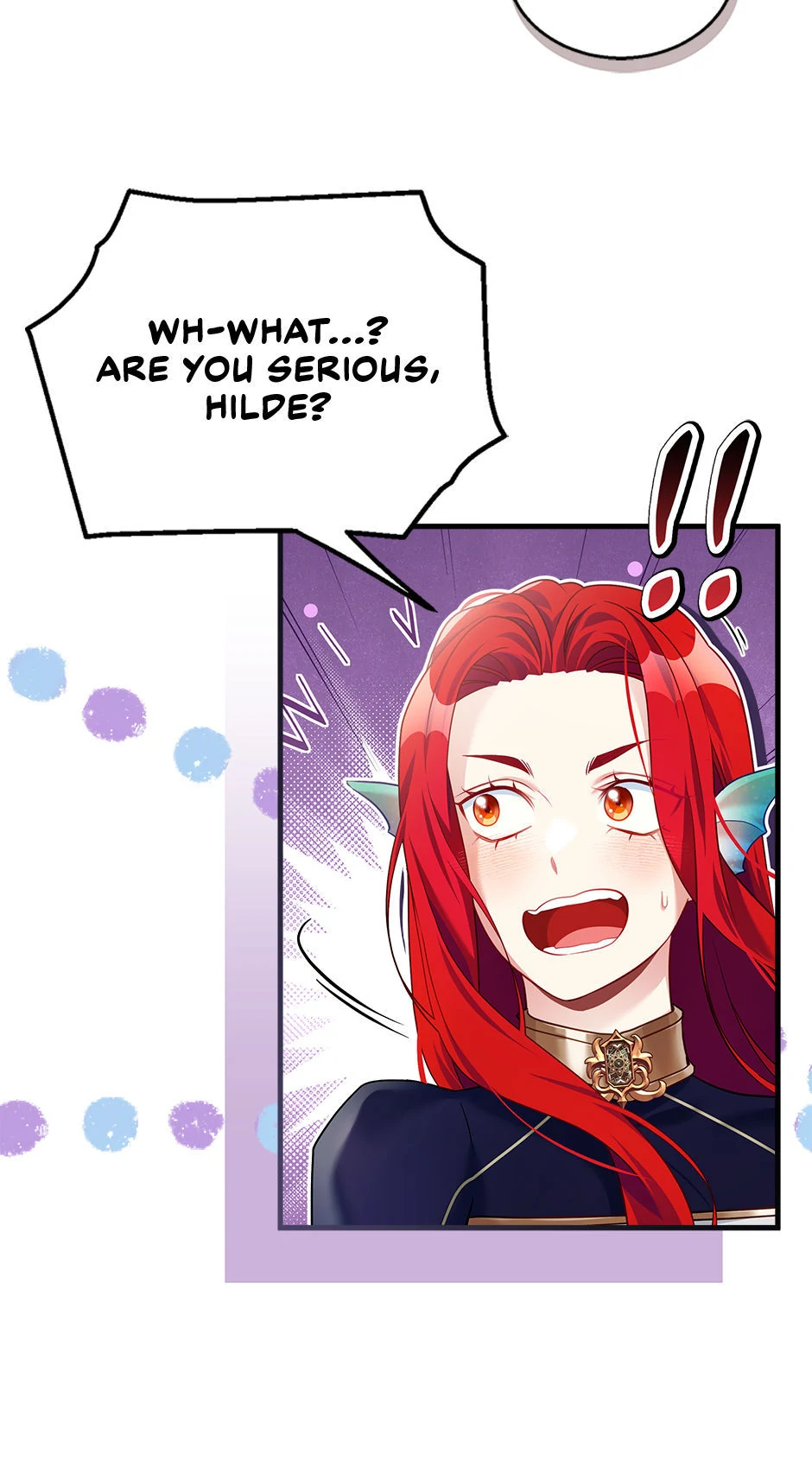 Not-Sew-Wicked Stepmom Chapter 133 - Page 61