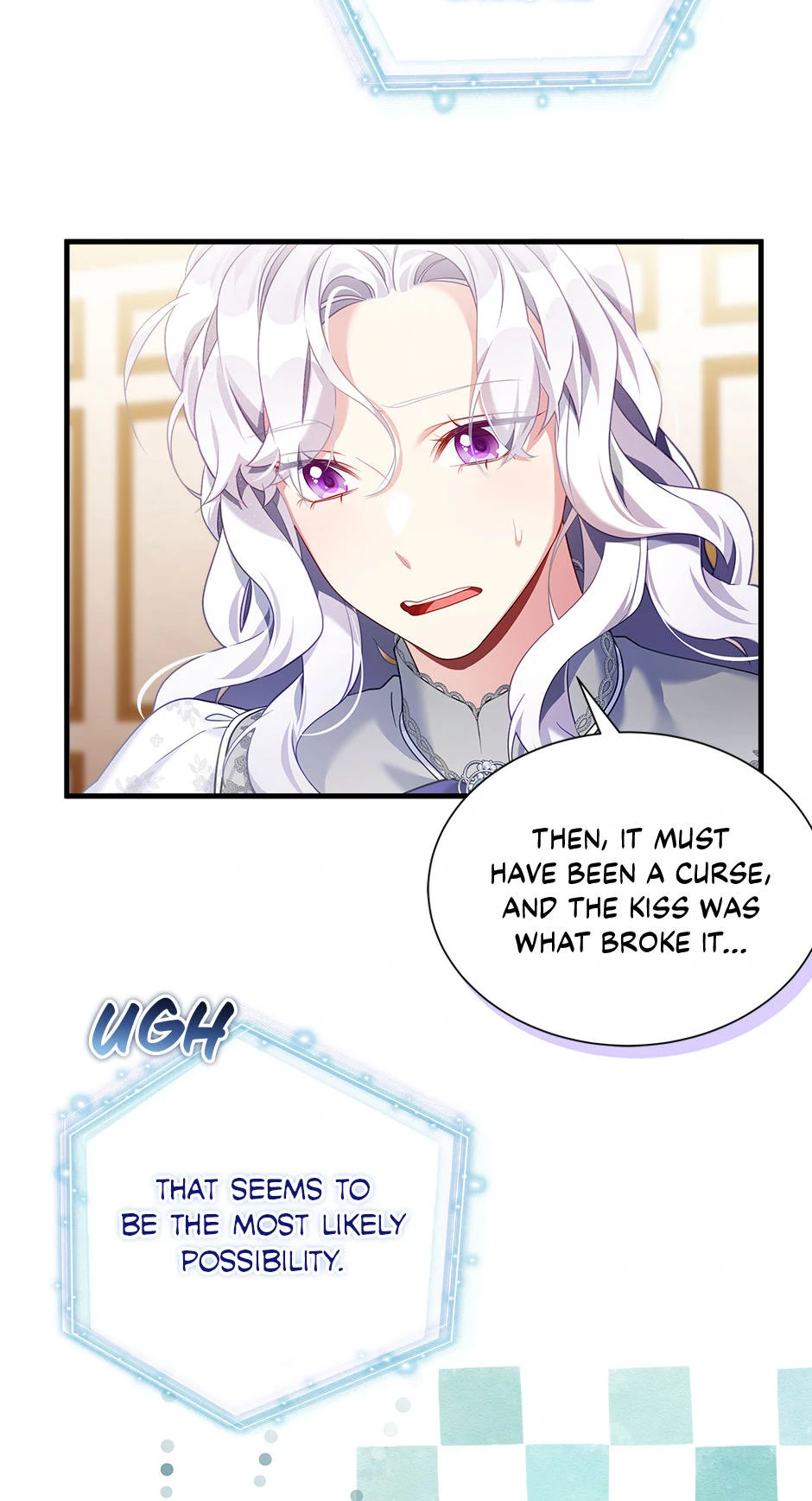 Not-Sew-Wicked Stepmom Chapter 134 - Page 12