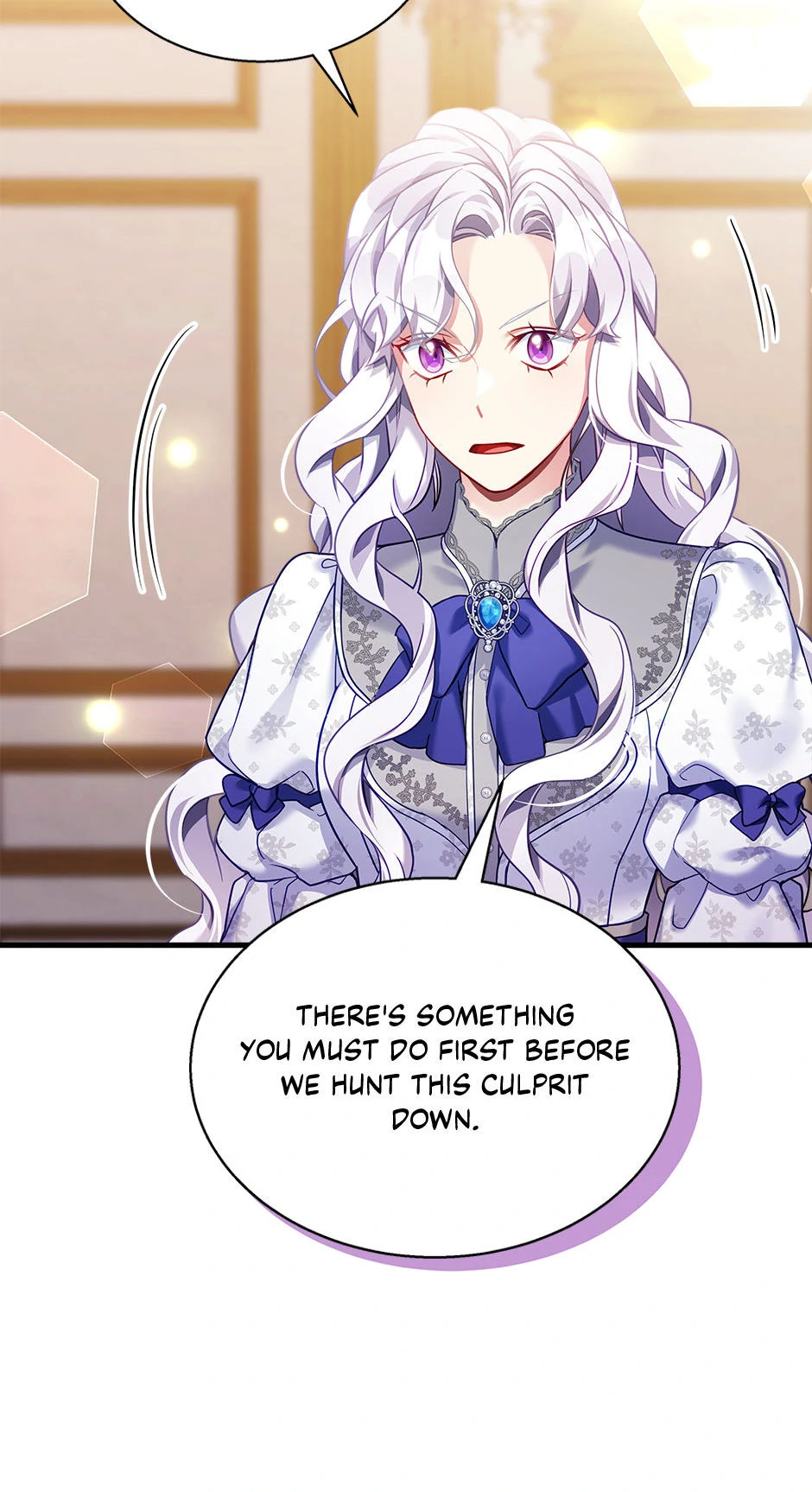 Not-Sew-Wicked Stepmom Chapter 134 - Page 23