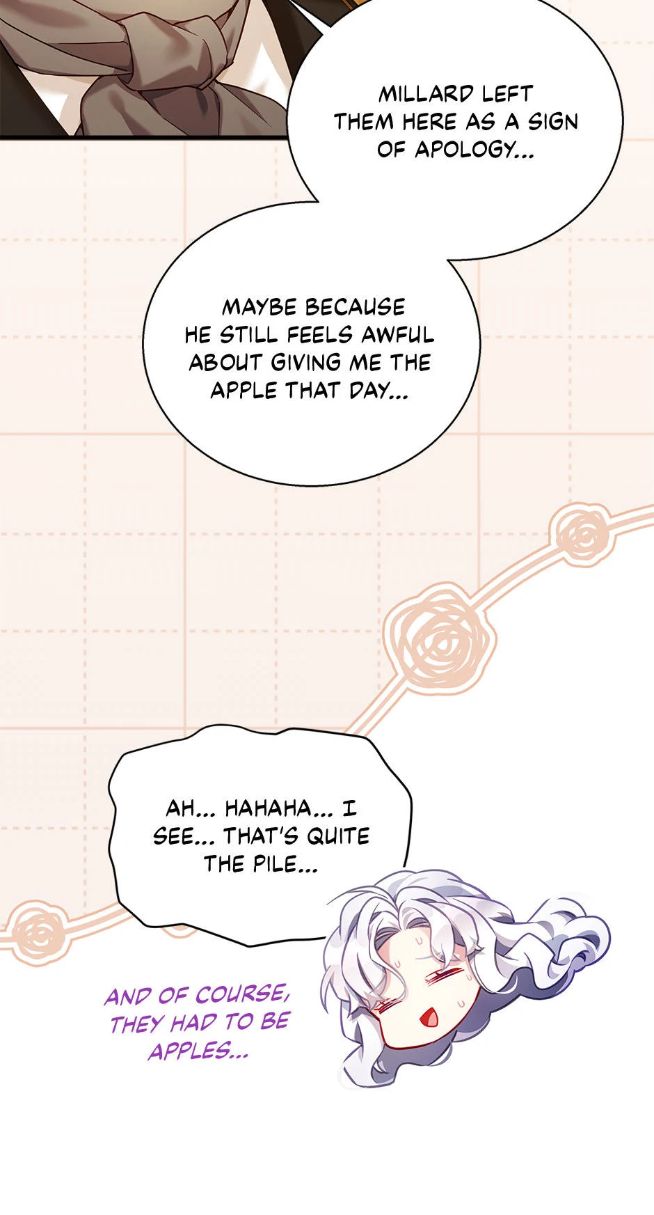 Not-Sew-Wicked Stepmom Chapter 134 - Page 31