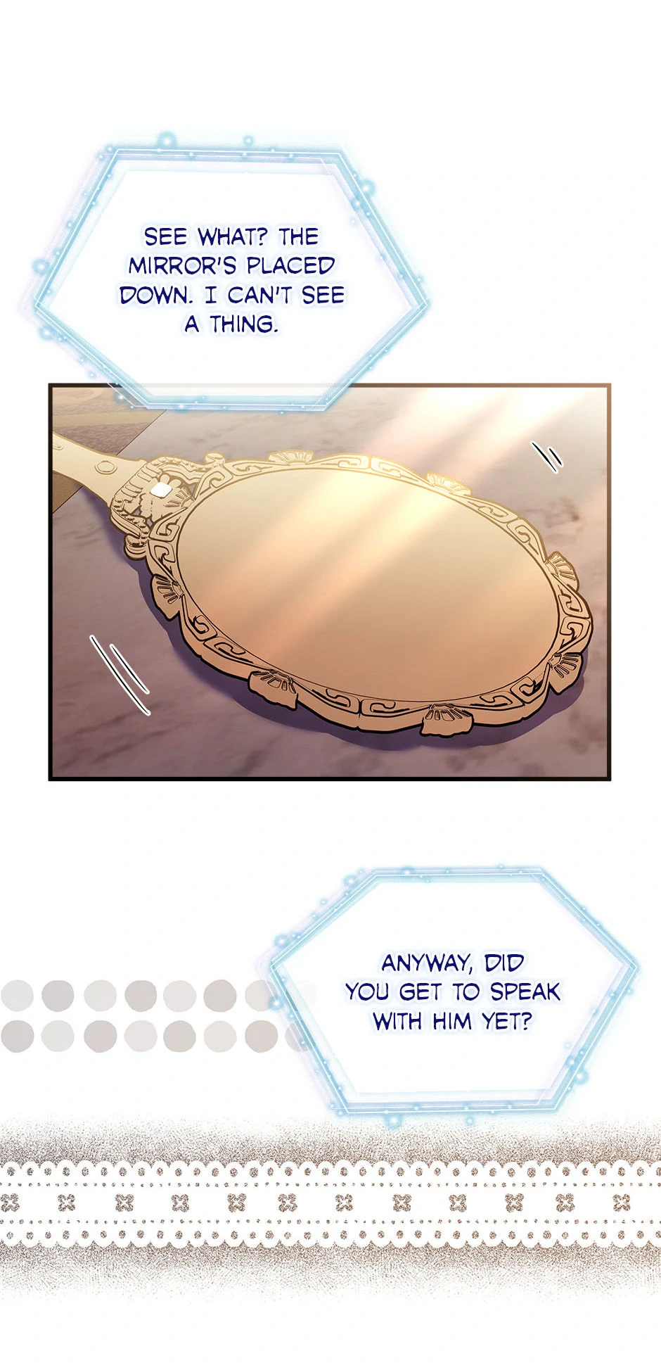 Not-Sew-Wicked Stepmom Chapter 134 - Page 62