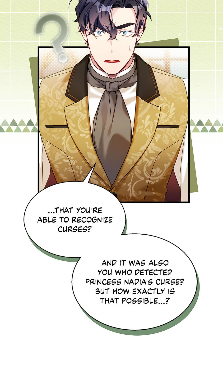 Not-Sew-Wicked Stepmom Chapter 134 - Page 67