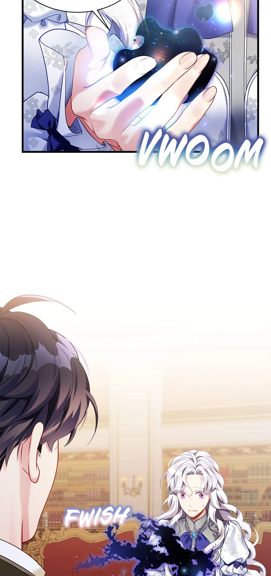 Not-Sew-Wicked Stepmom Chapter 134 - Page 69