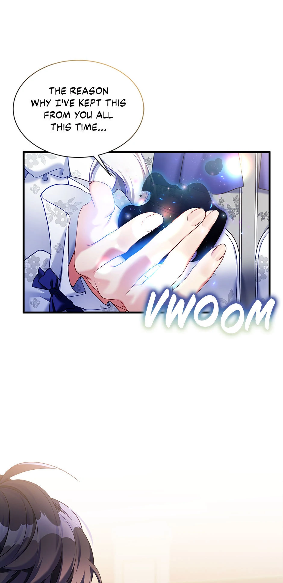 Not-Sew-Wicked Stepmom Chapter 135 - Page 1