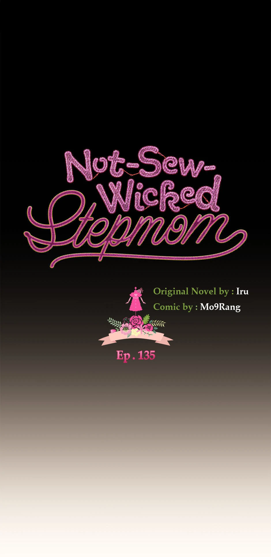 Not-Sew-Wicked Stepmom Chapter 135 - Page 4