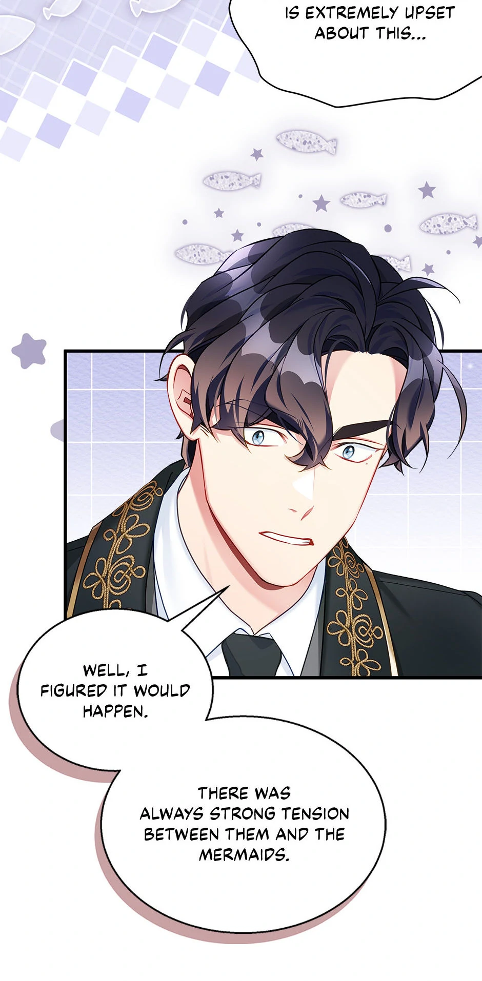 Not-Sew-Wicked Stepmom Chapter 135 - Page 60