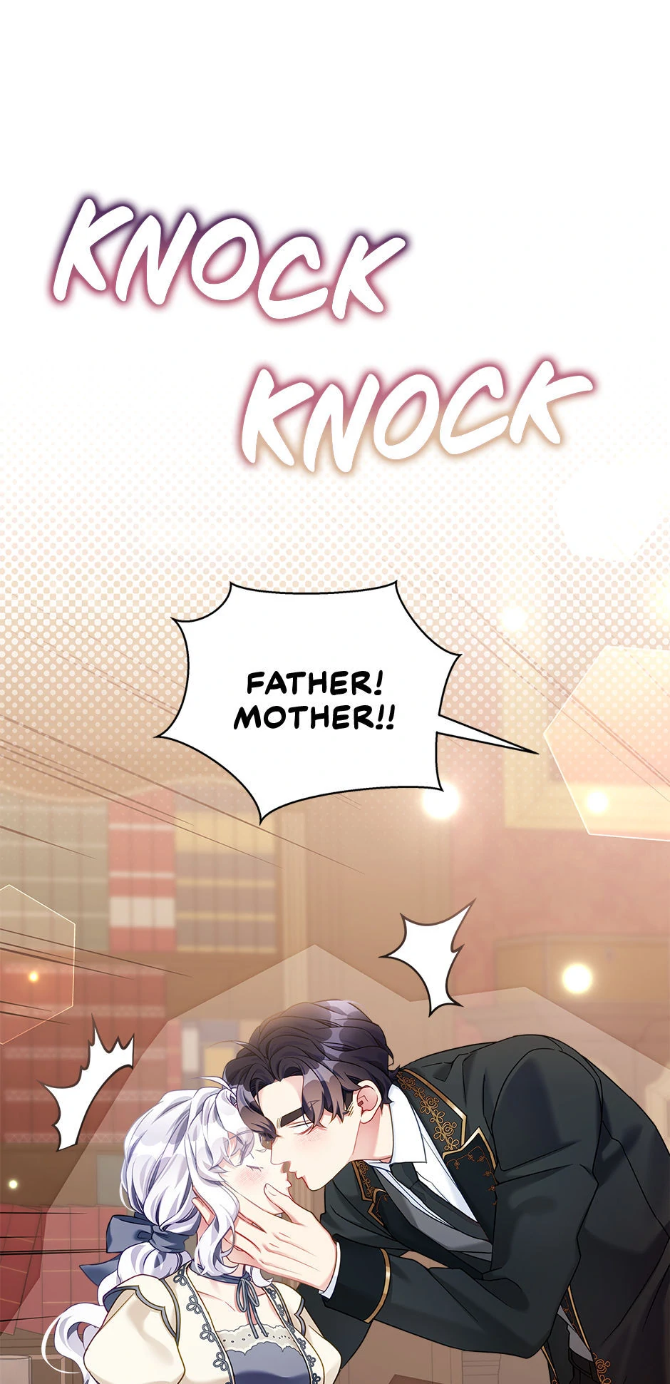 Not-Sew-Wicked Stepmom Chapter 135 - Page 67