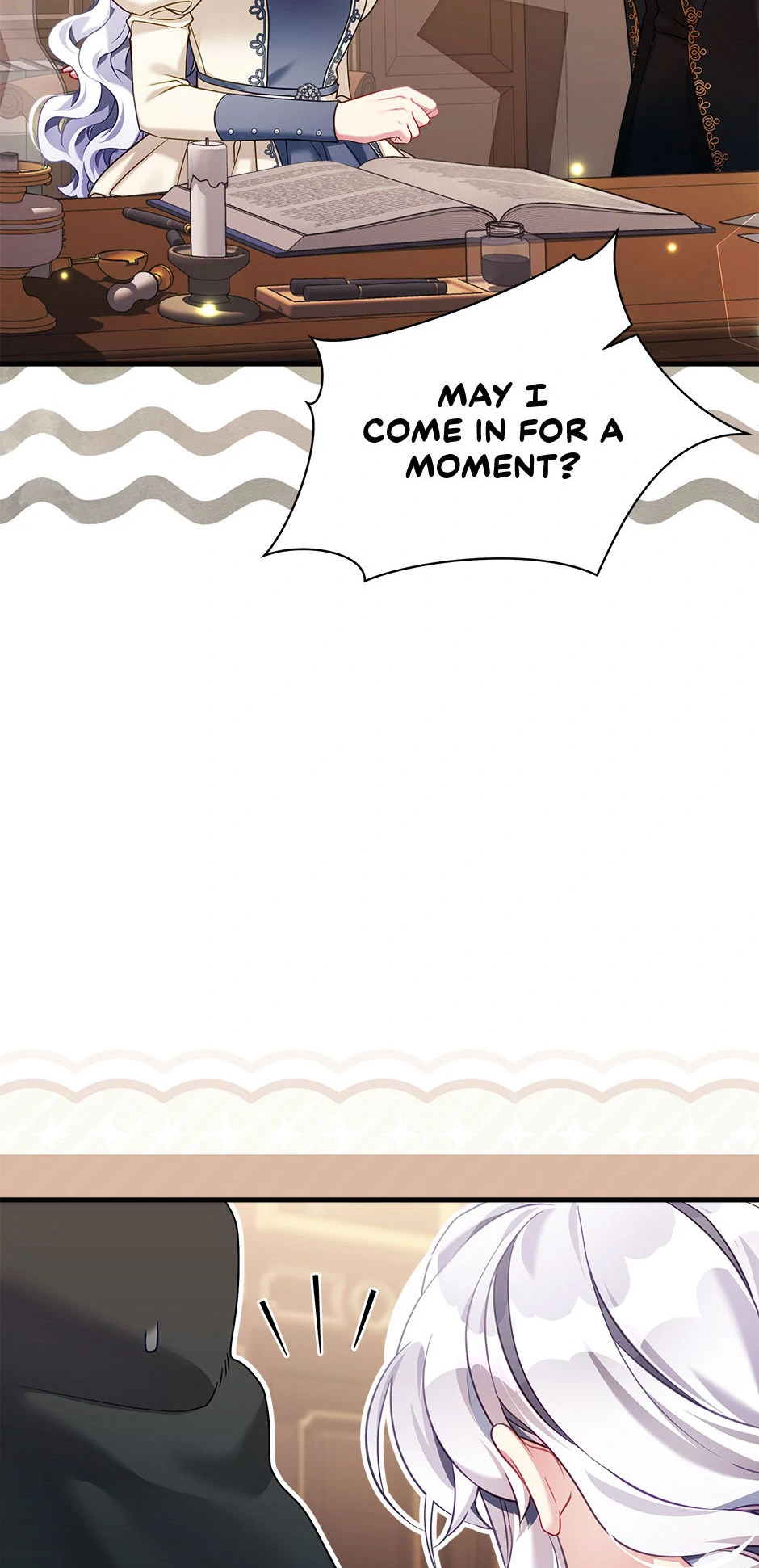 Not-Sew-Wicked Stepmom Chapter 135 - Page 68