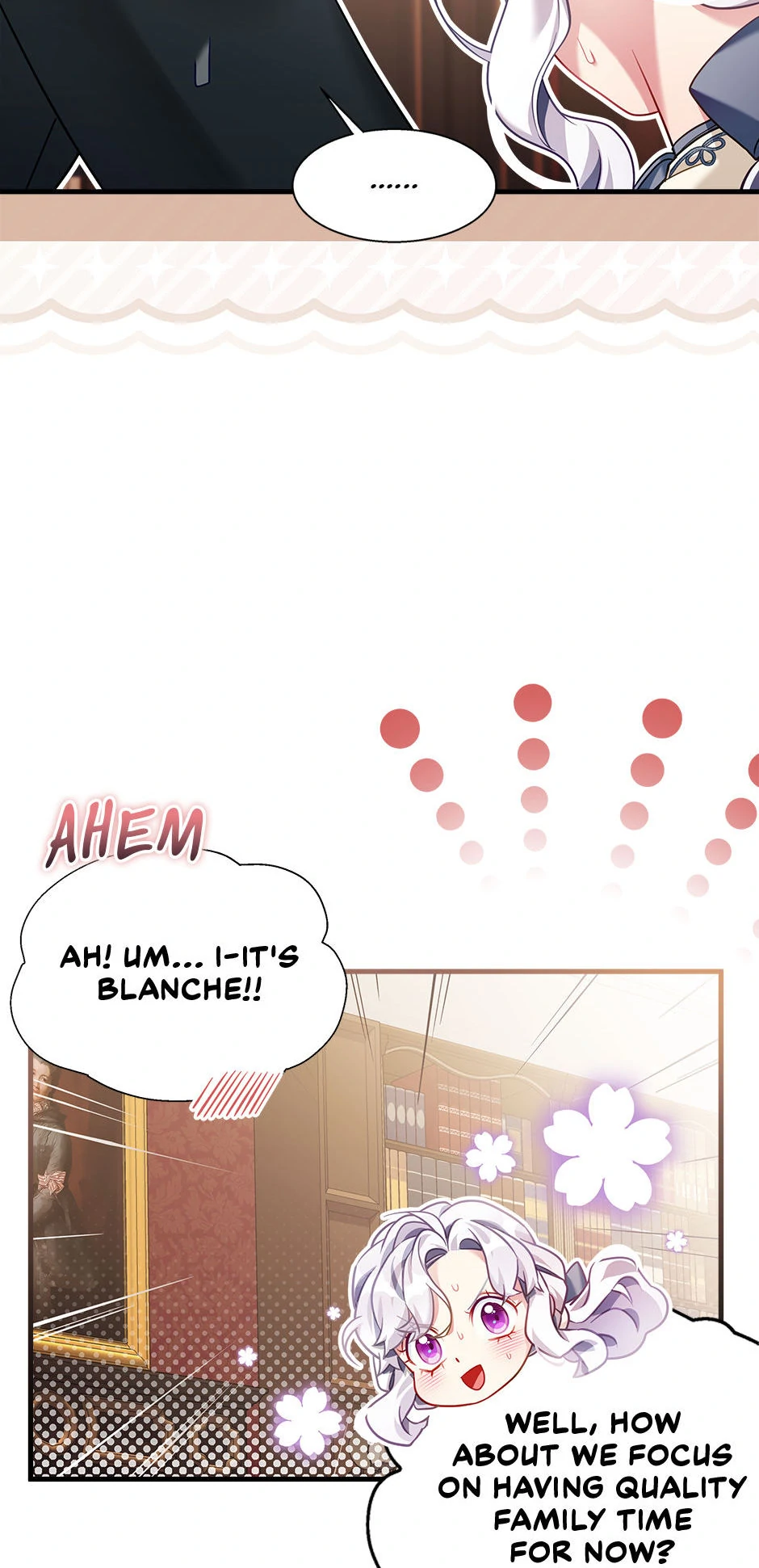 Not-Sew-Wicked Stepmom Chapter 135 - Page 69