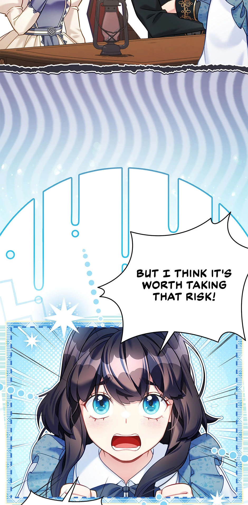 Not-Sew-Wicked Stepmom Chapter 136 - Page 19