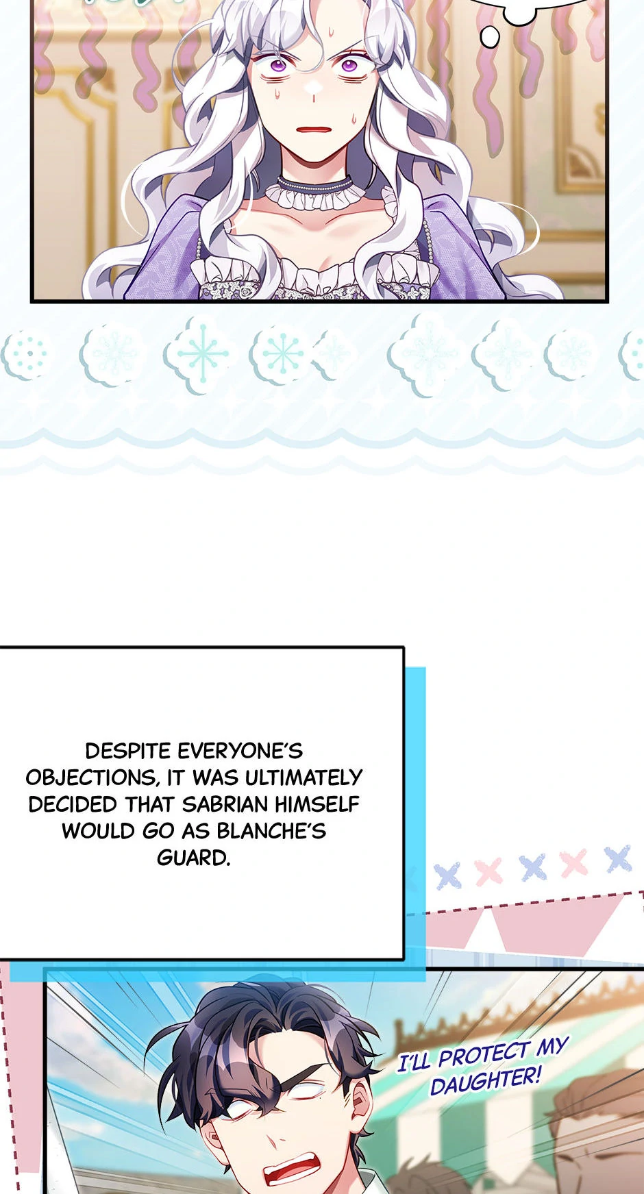 Not-Sew-Wicked Stepmom Chapter 136 - Page 28
