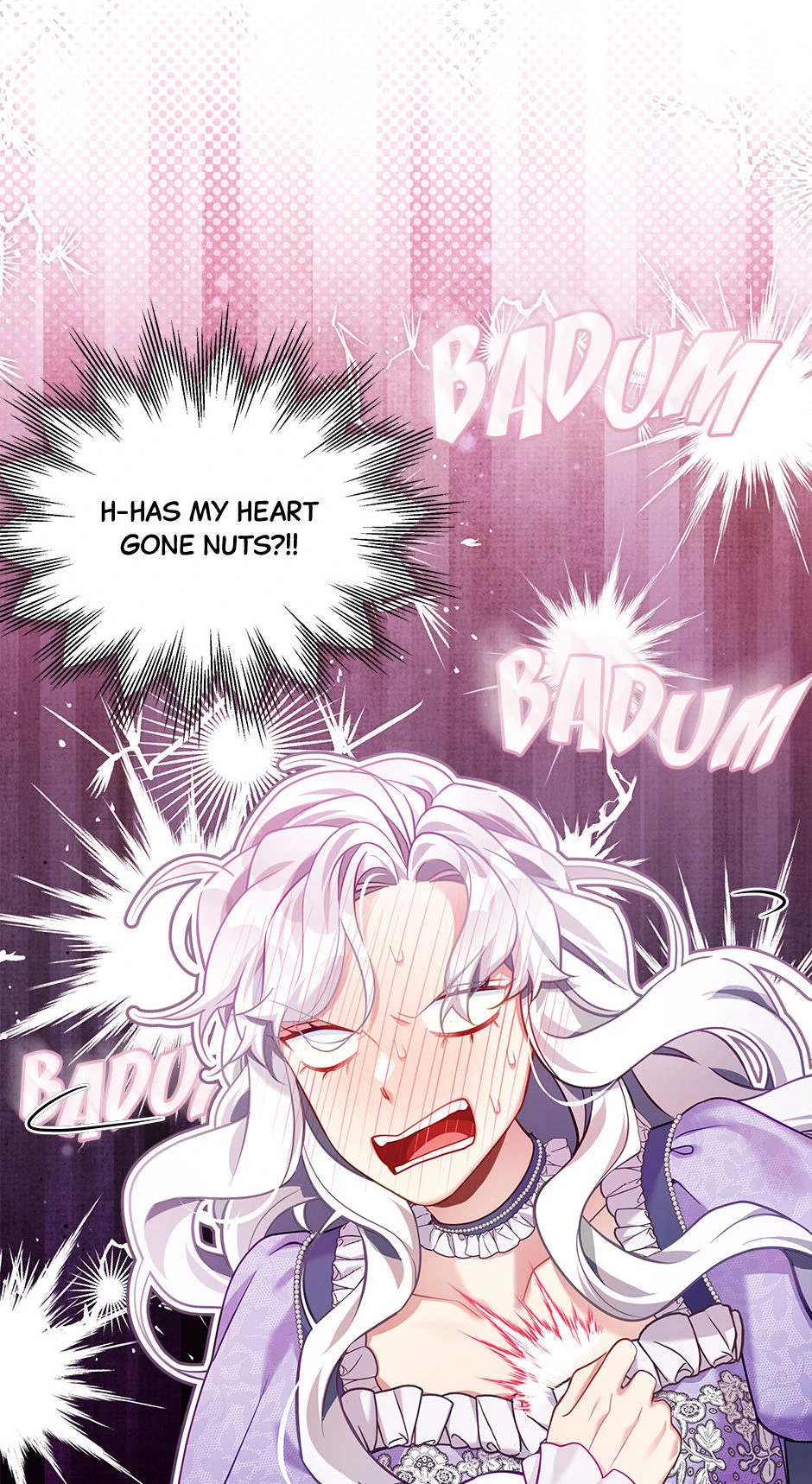Not-Sew-Wicked Stepmom Chapter 136 - Page 39