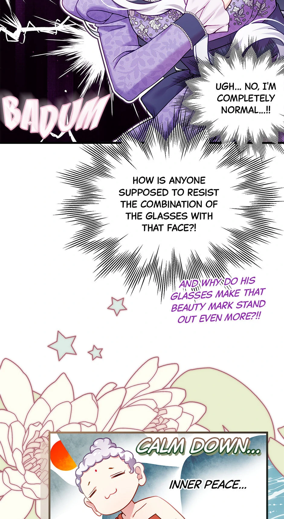 Not-Sew-Wicked Stepmom Chapter 136 - Page 40