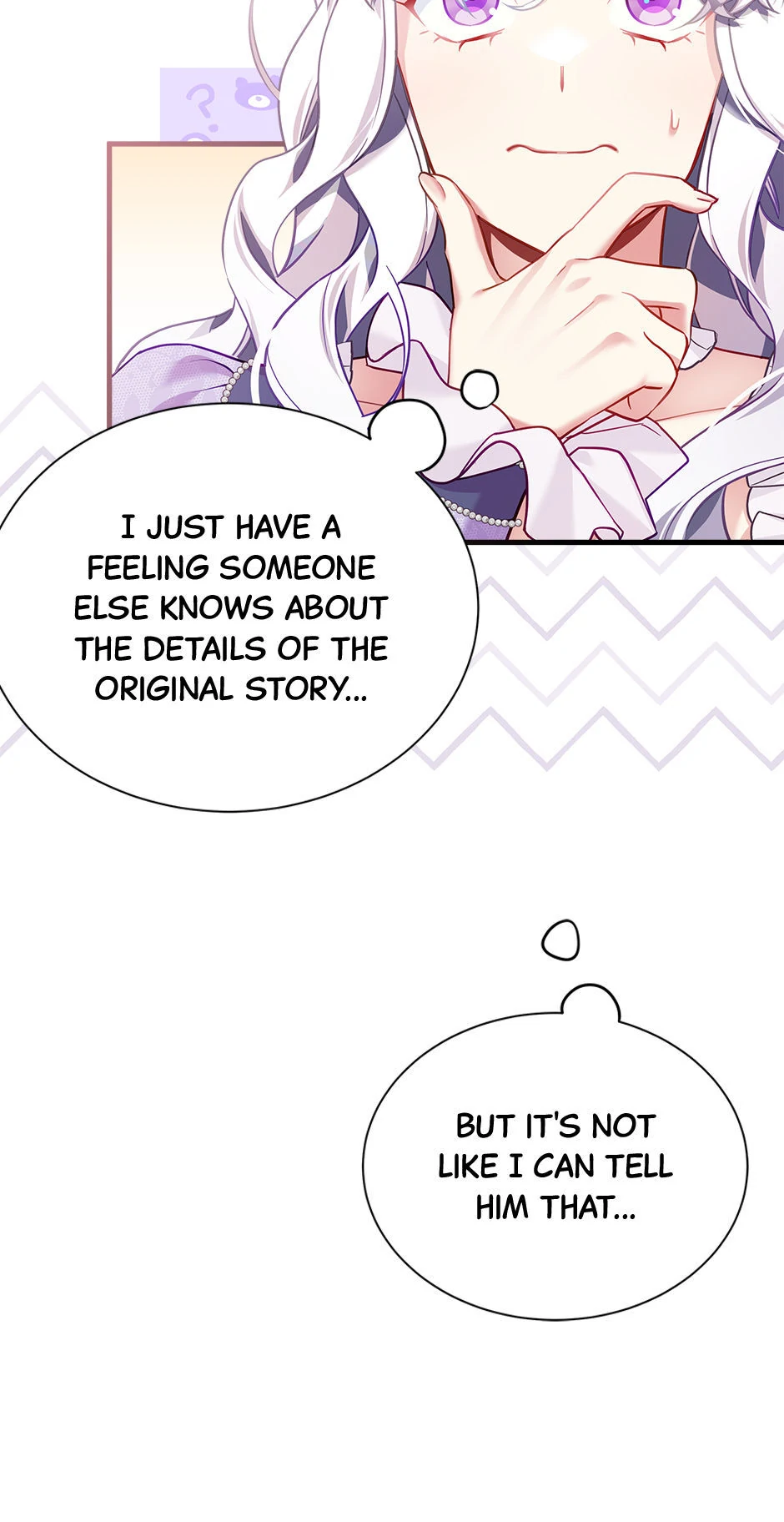 Not-Sew-Wicked Stepmom Chapter 136 - Page 59