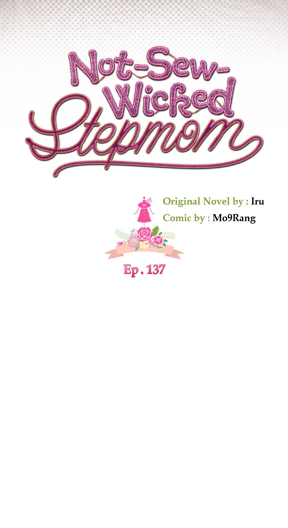 Not-Sew-Wicked Stepmom Chapter 137 - Page 11