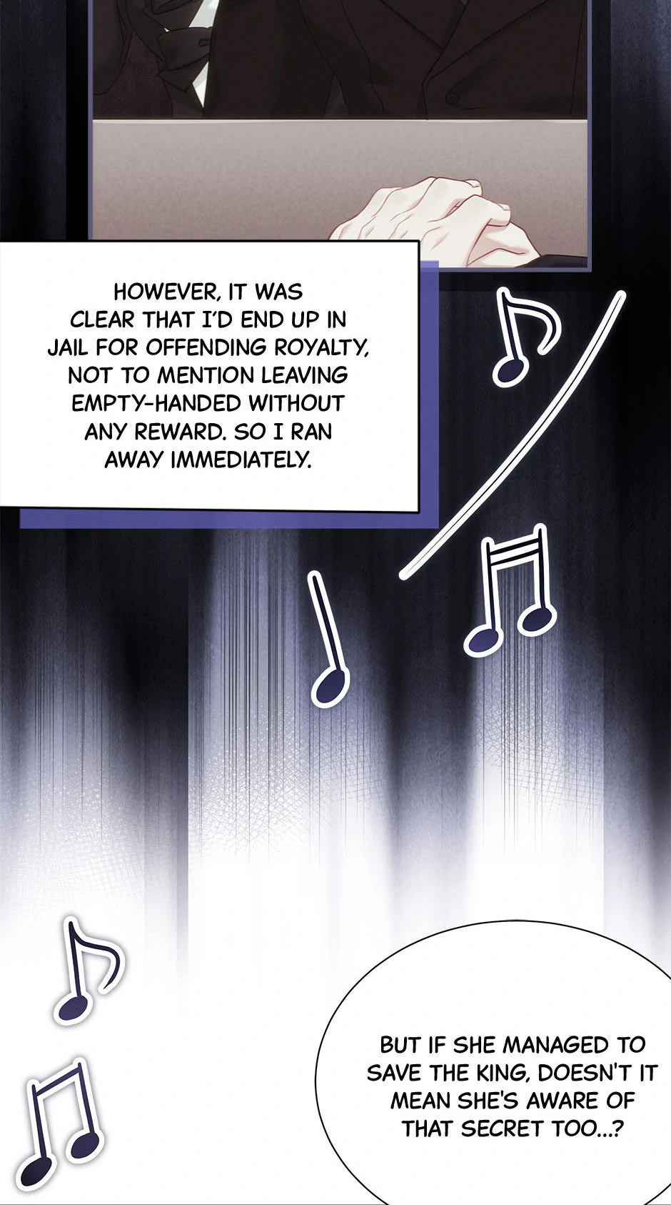 Not-Sew-Wicked Stepmom Chapter 137 - Page 15