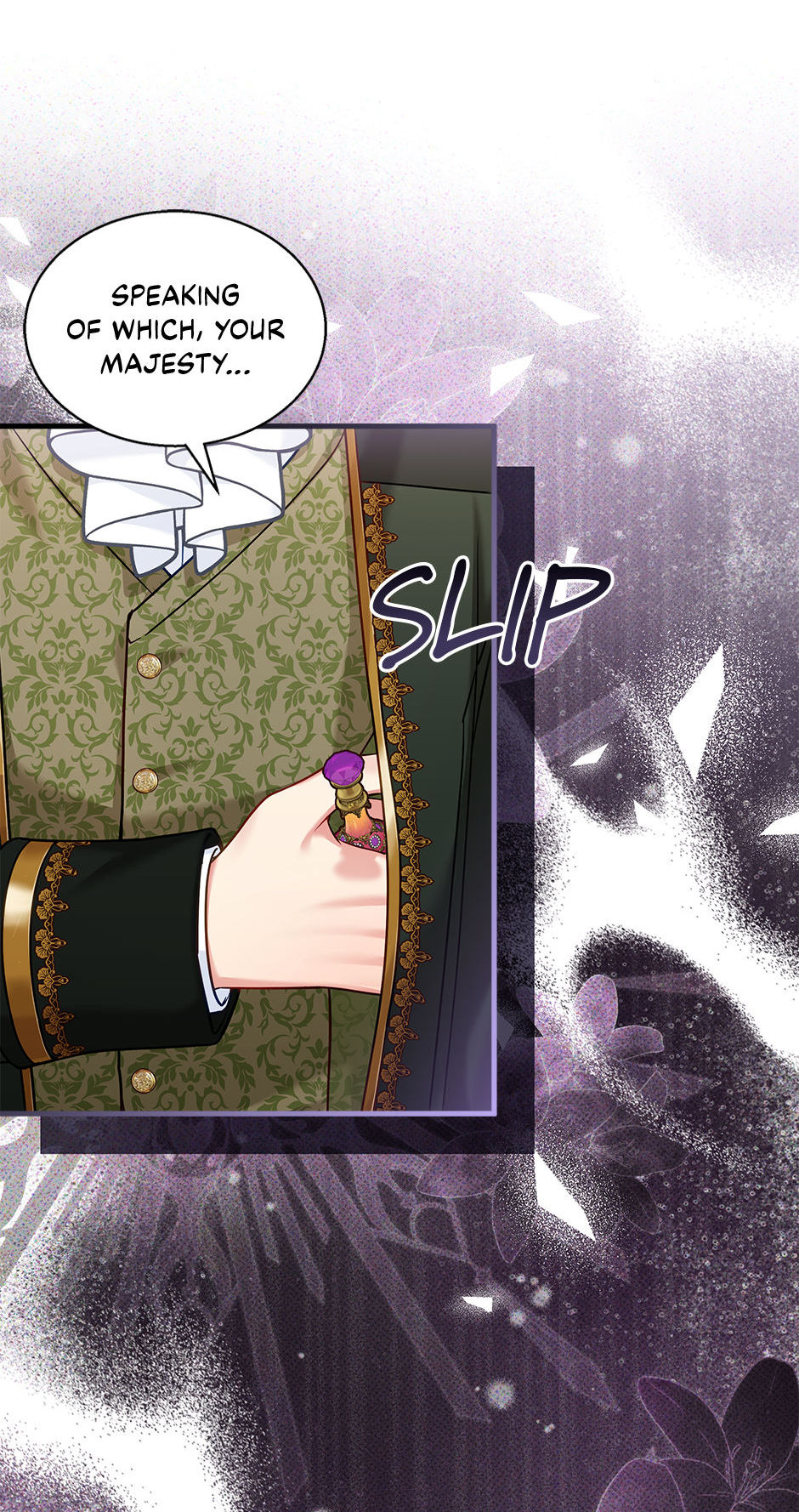 Not-Sew-Wicked Stepmom Chapter 137 - Page 31