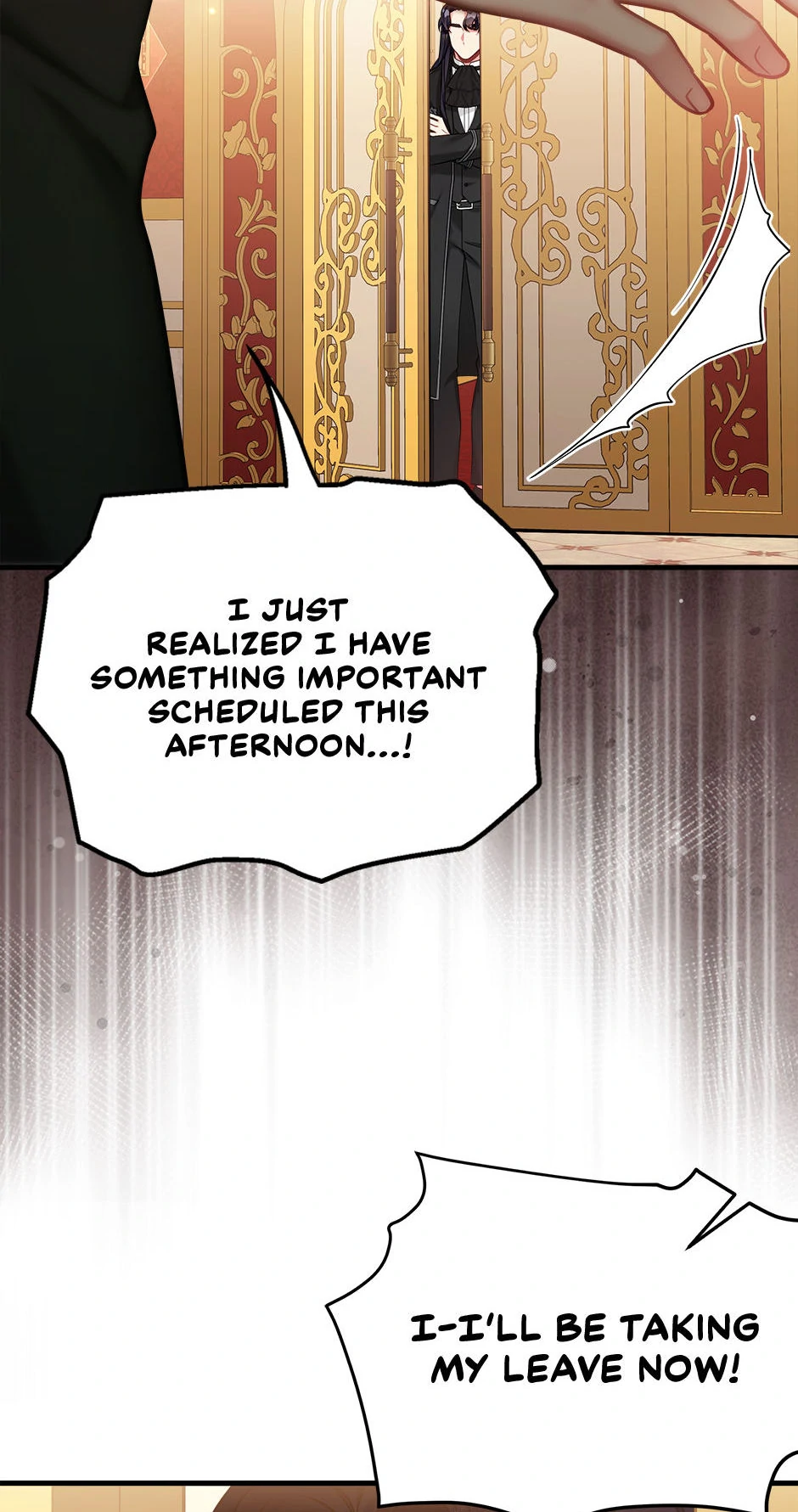 Not-Sew-Wicked Stepmom Chapter 137 - Page 34