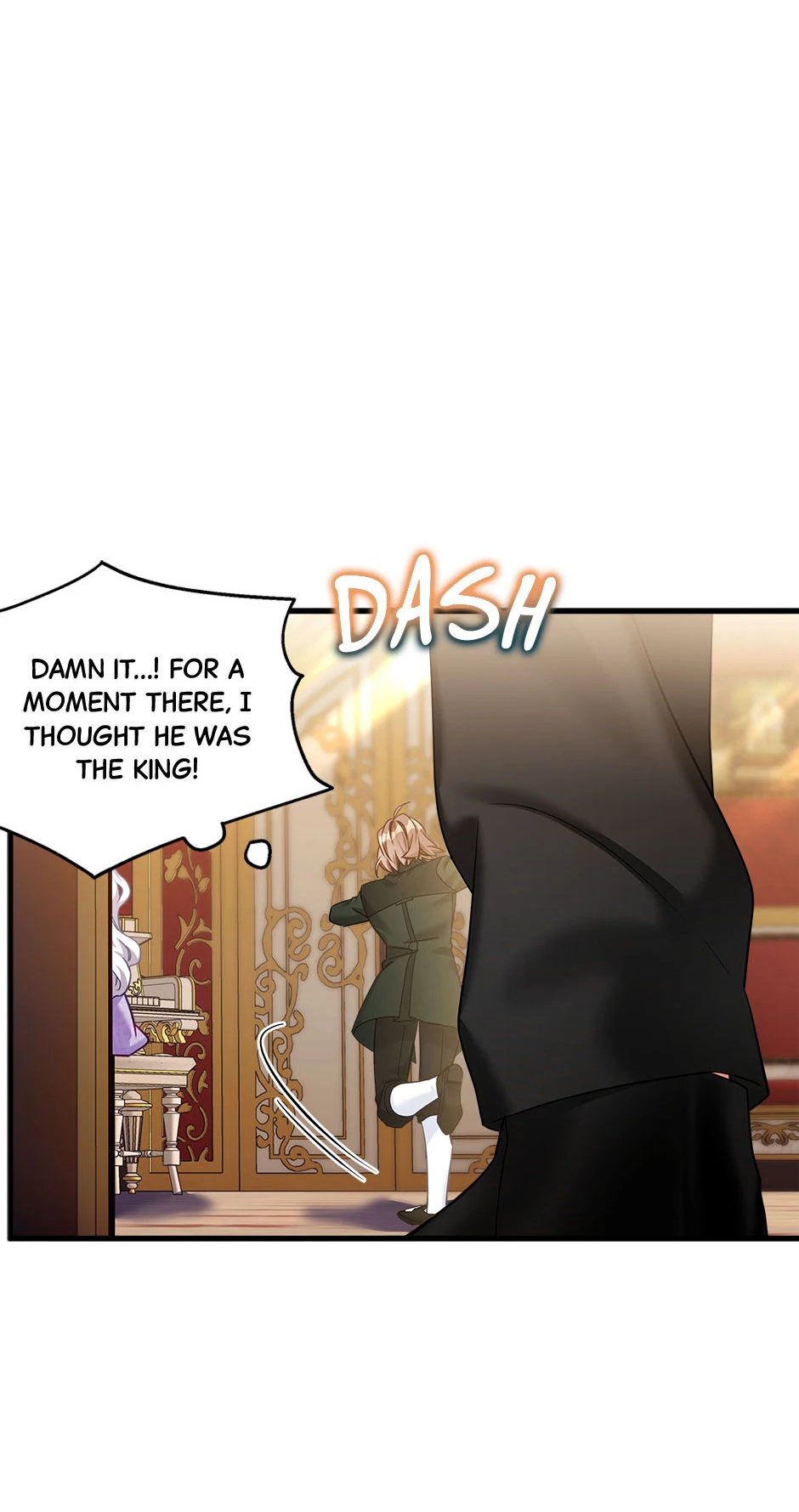 Not-Sew-Wicked Stepmom Chapter 137 - Page 37