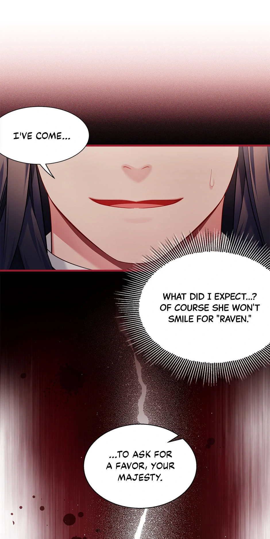 Not-Sew-Wicked Stepmom Chapter 137 - Page 43