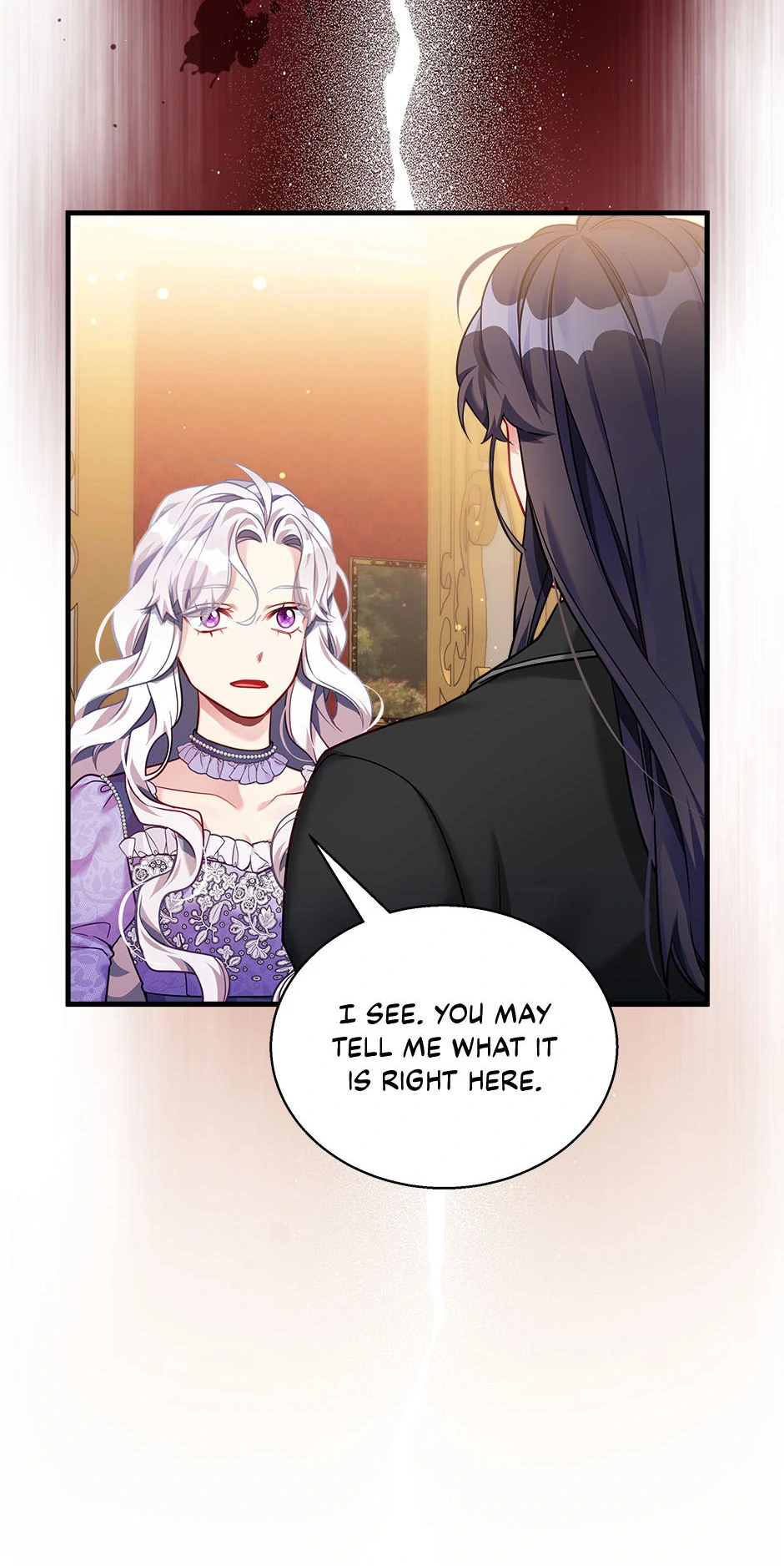 Not-Sew-Wicked Stepmom Chapter 137 - Page 44